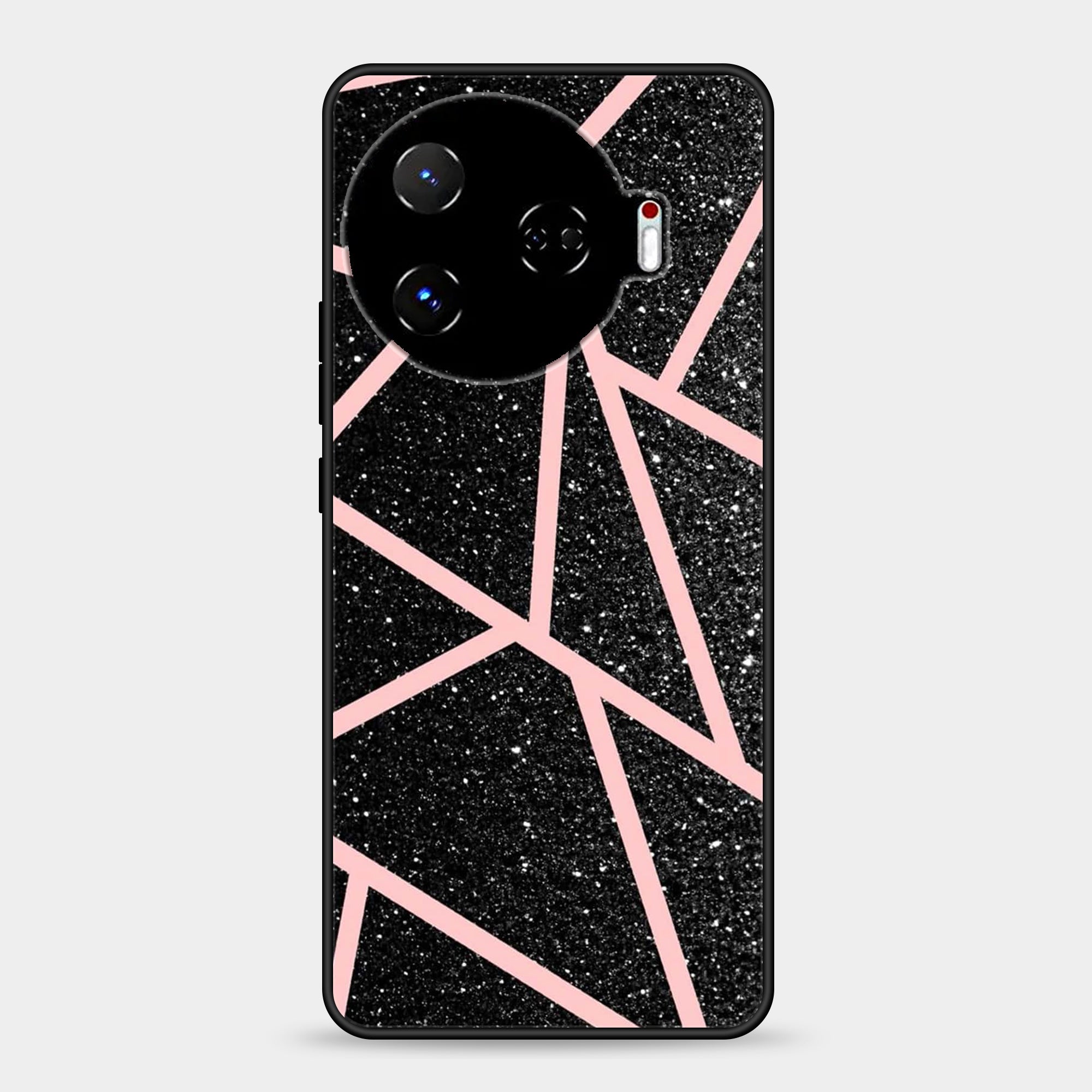 Tecno Camon 30 Pro 5G Design-160 Premium Glossy Phone Case