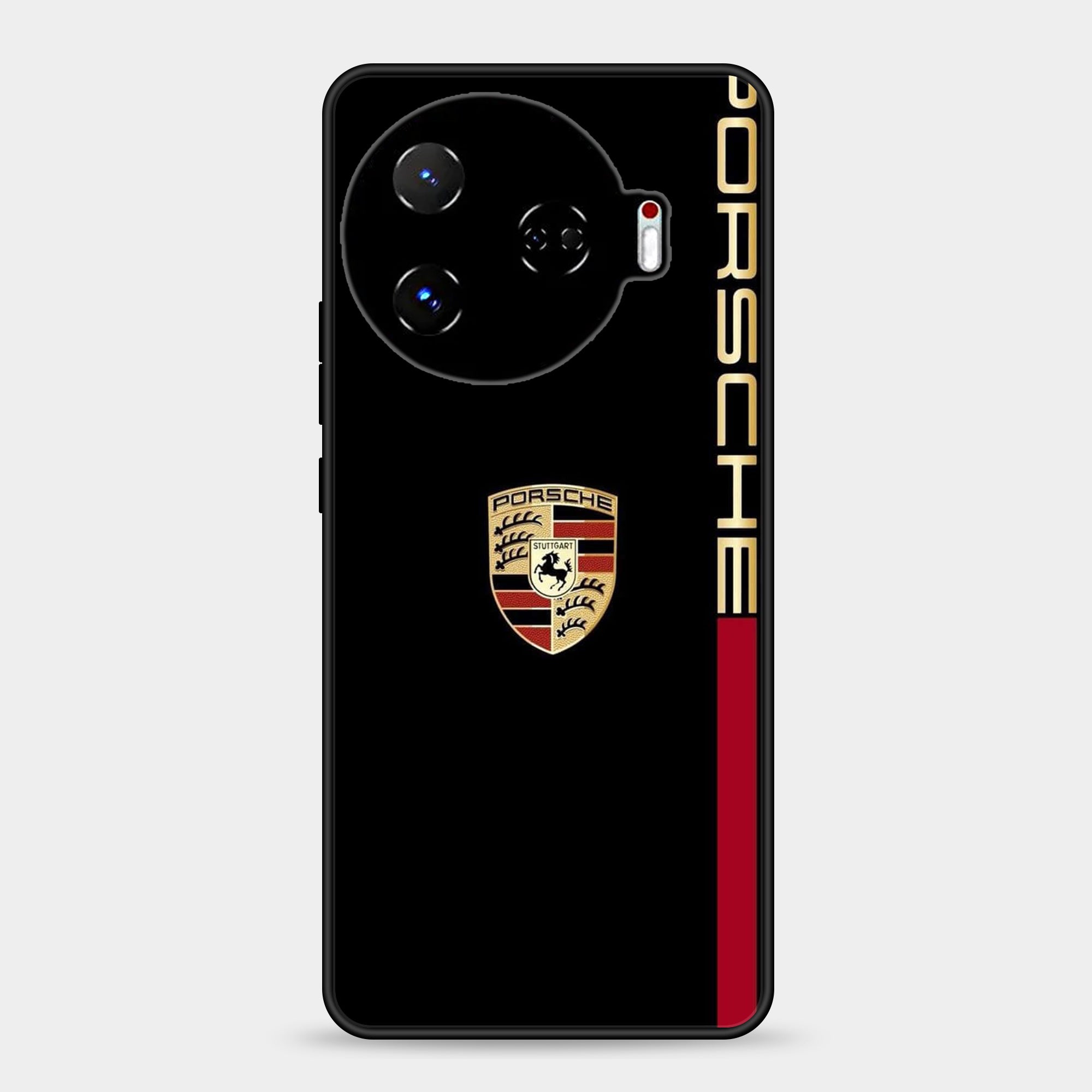 Tecno Camon 30 Pro 5G Design-161 Premium Glossy Phone Case