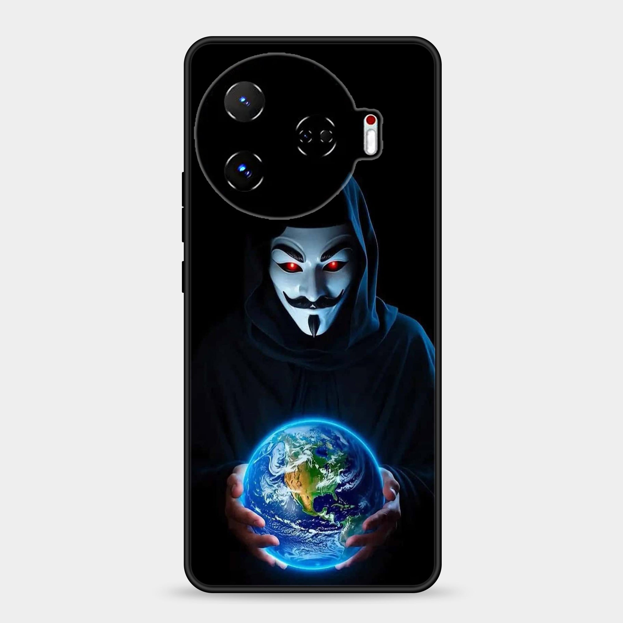 Tecno Camon 30 Pro 5G Design-162 Premium Glossy Phone Case