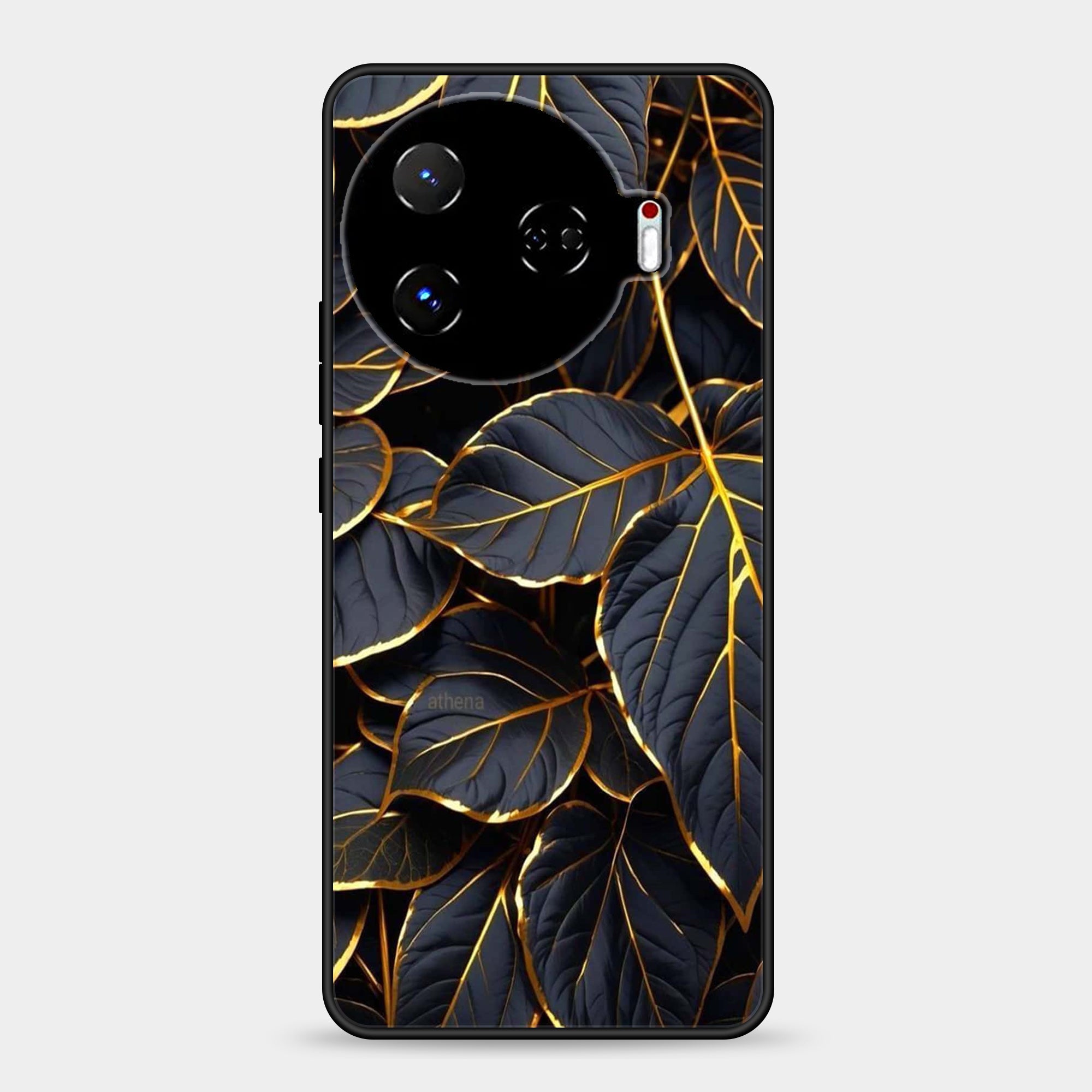 Tecno Camon 30 Pro 5G Design-163 Premium Glossy Phone Case