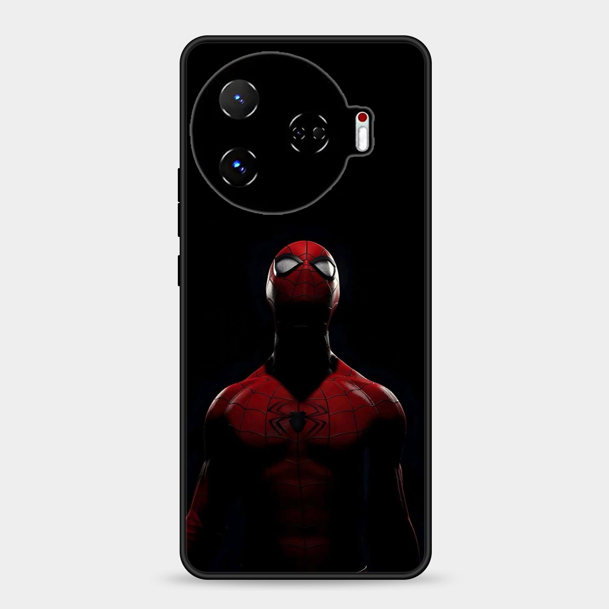 Tecno Camon 30 Pro 5G Design-165 Premium Glossy Phone Case