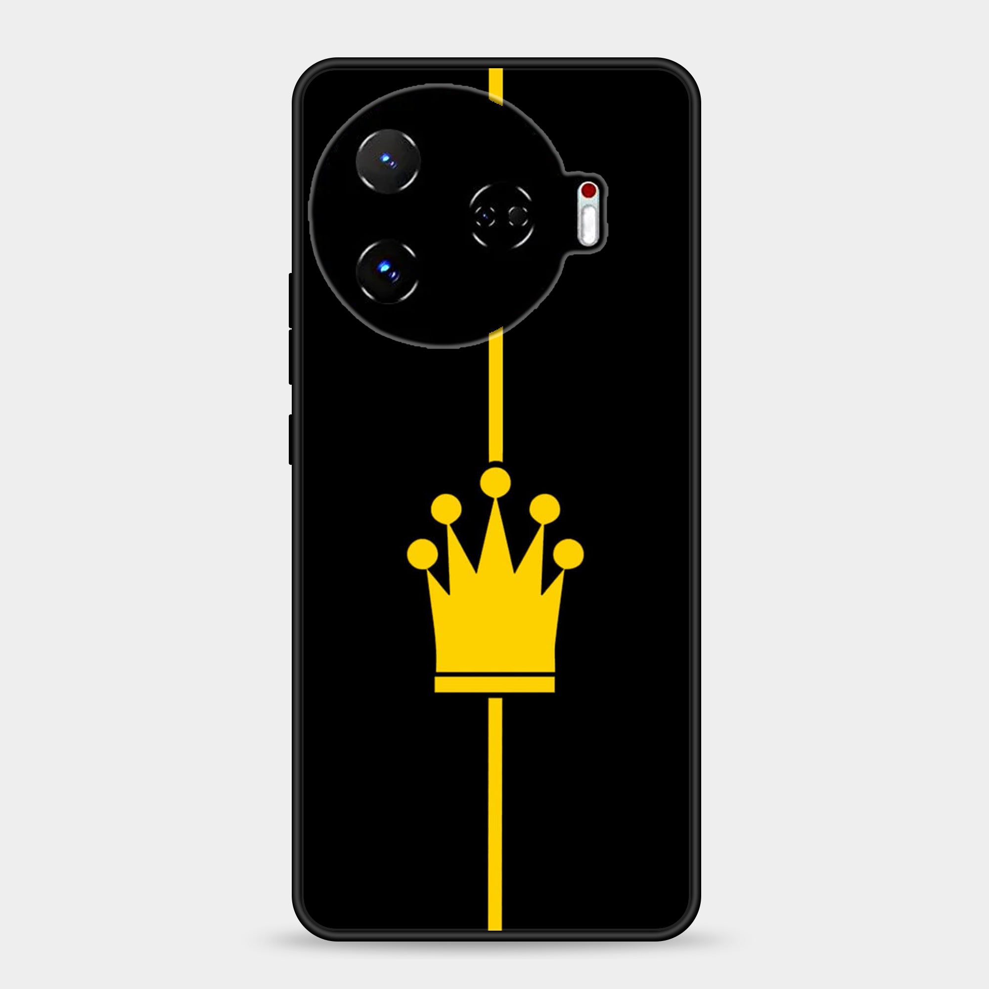 Tecno Camon 30 Pro 5G Design-166 Premium Glossy Phone Case