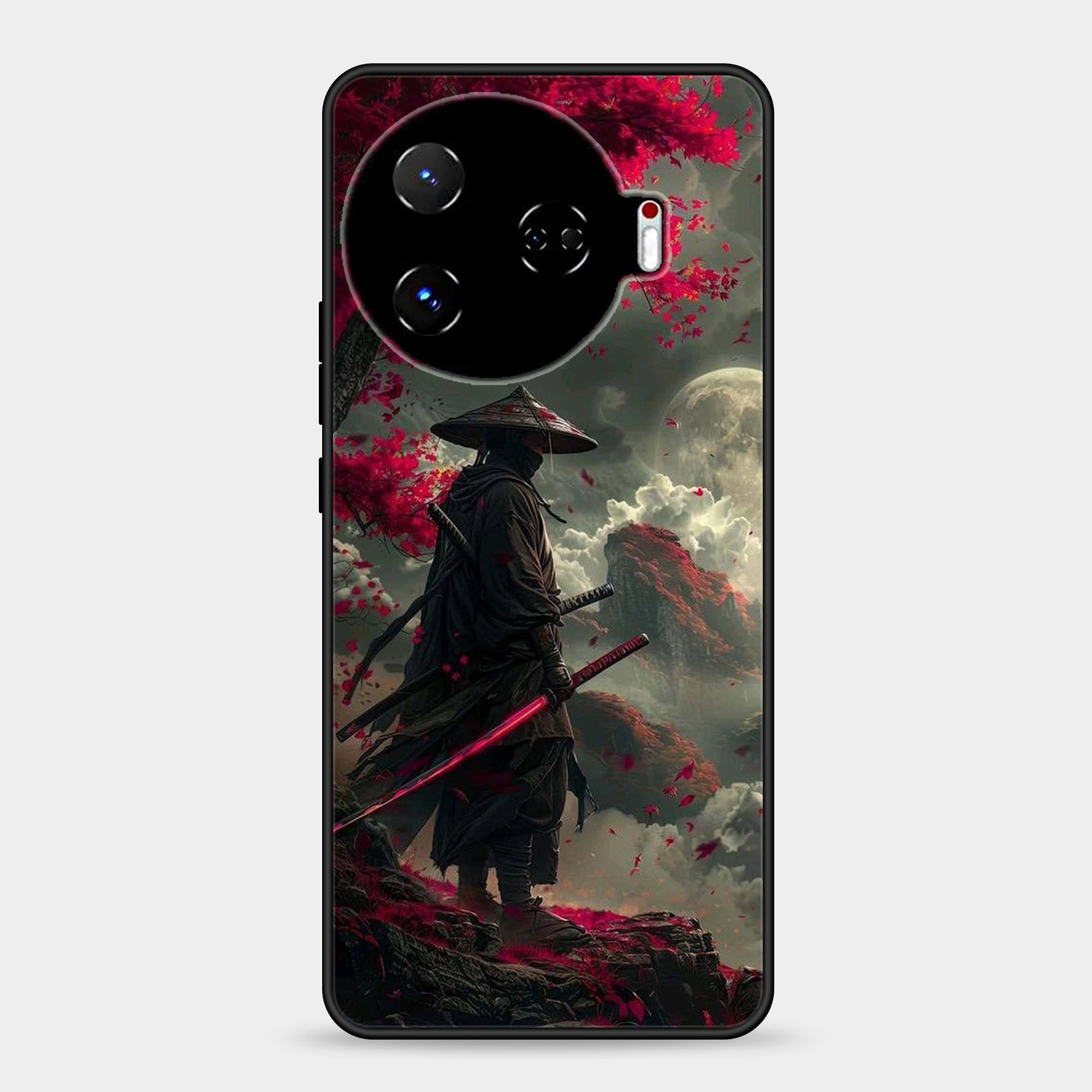 Tecno Camon 30 Pro 5G Design-169 Premium Glossy Phone Case