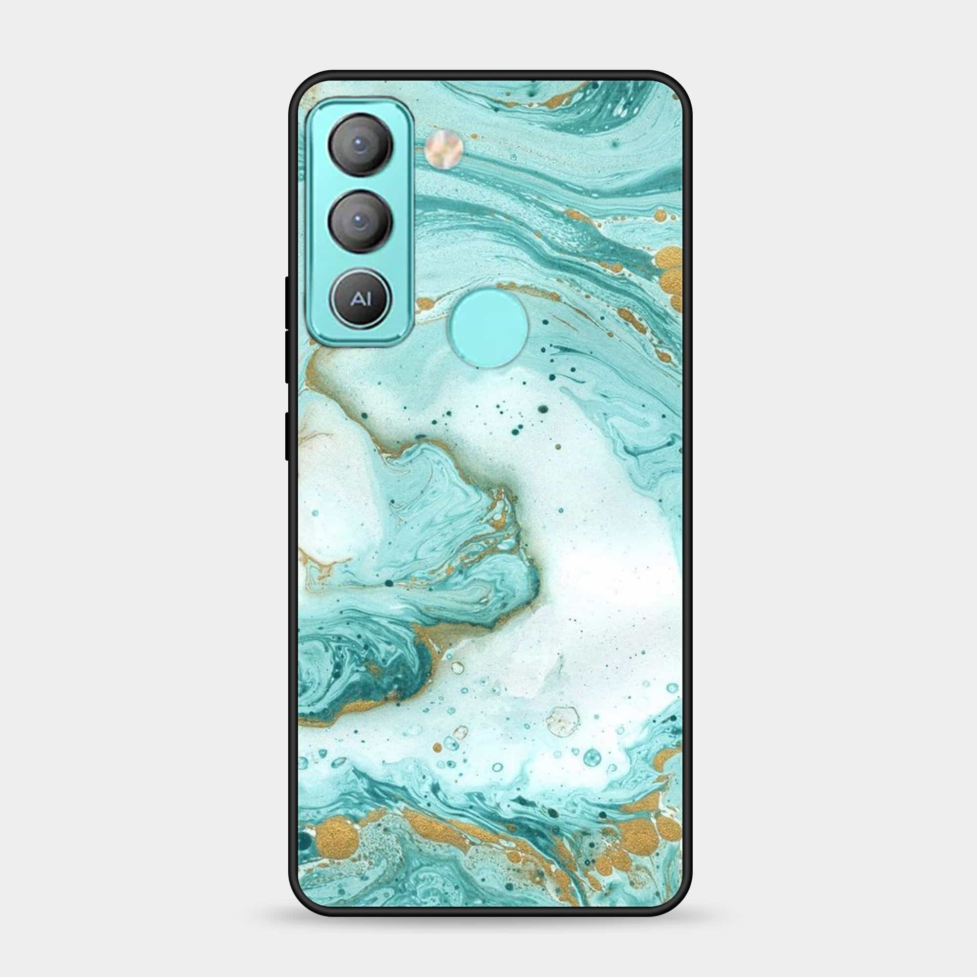 Tecno POP 5 LTE Design-018 Premium Glossy Phone Case