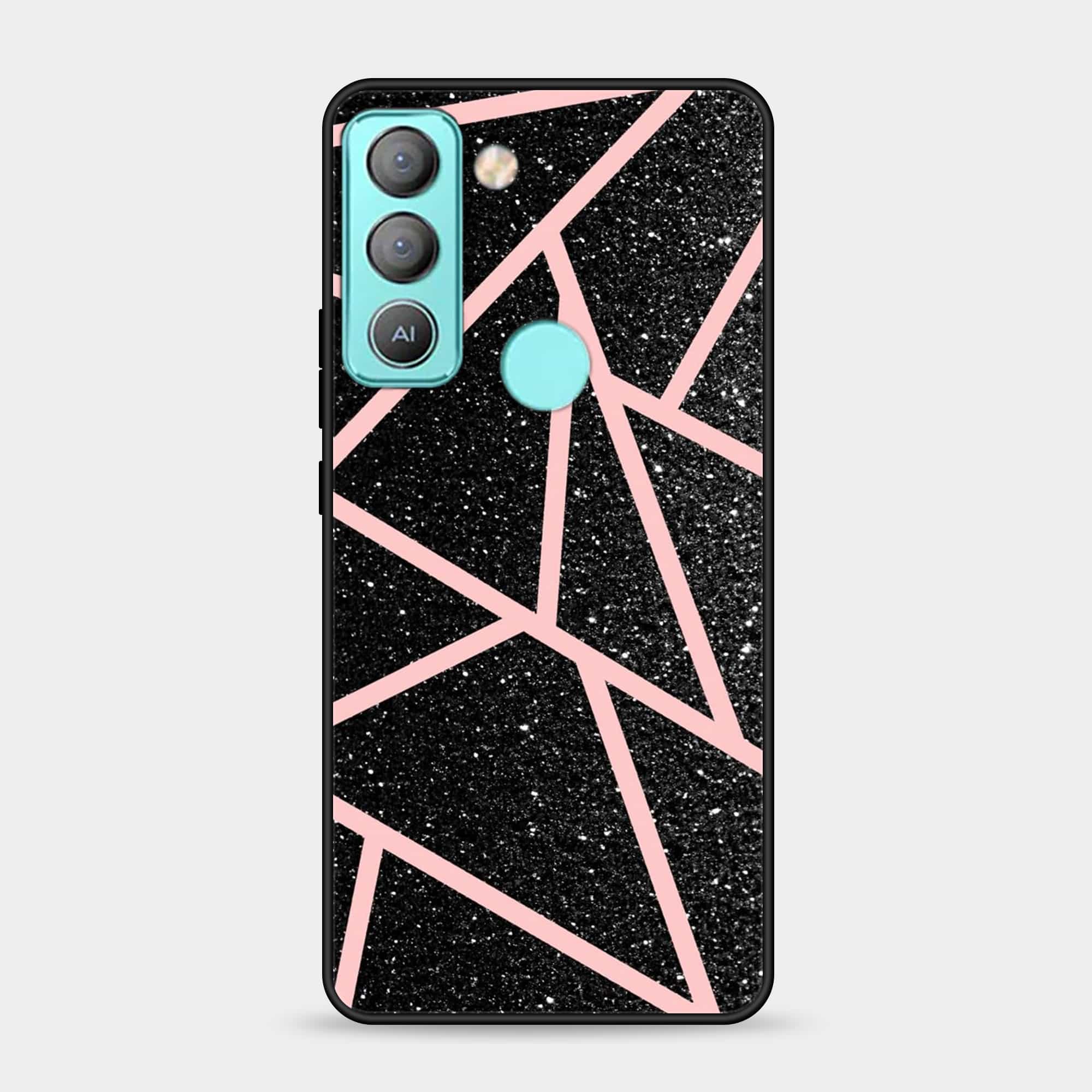Tecno POP 5 LTE Design-023 Premium Glossy Phone Case