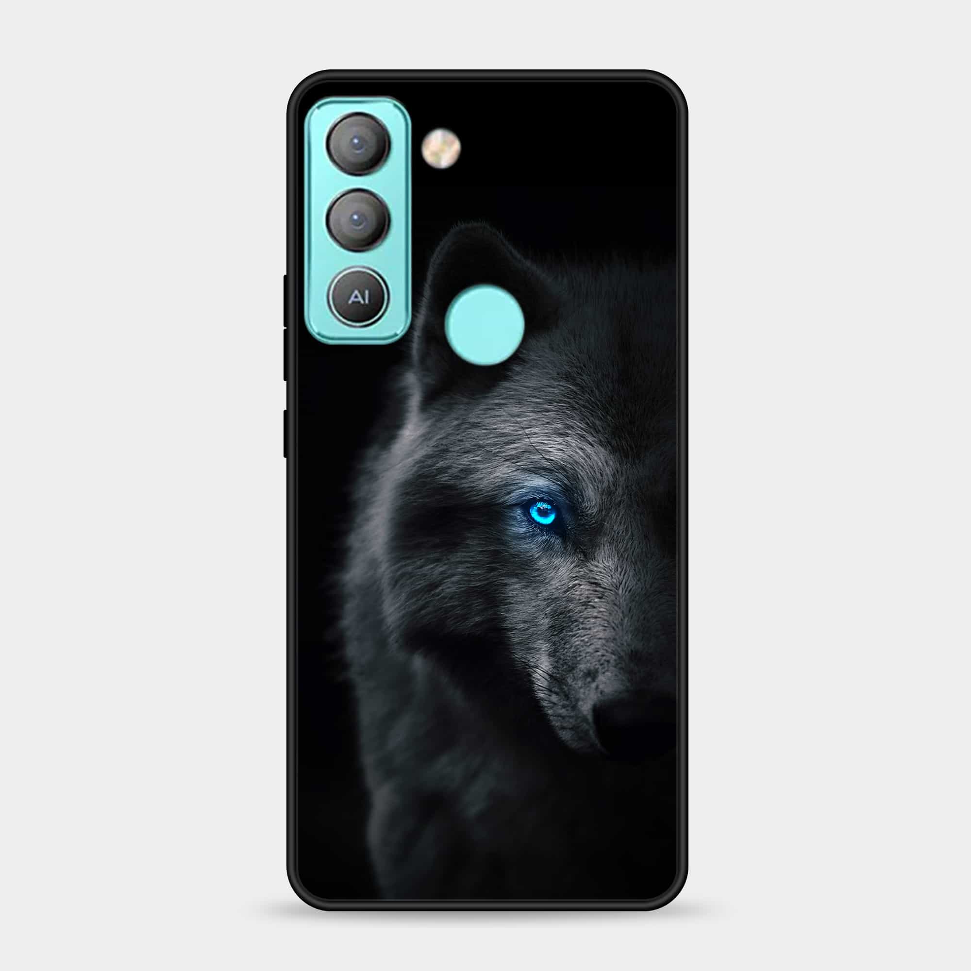 Tecno POP 5 LTE Design-024 Premium Glossy Phone Case