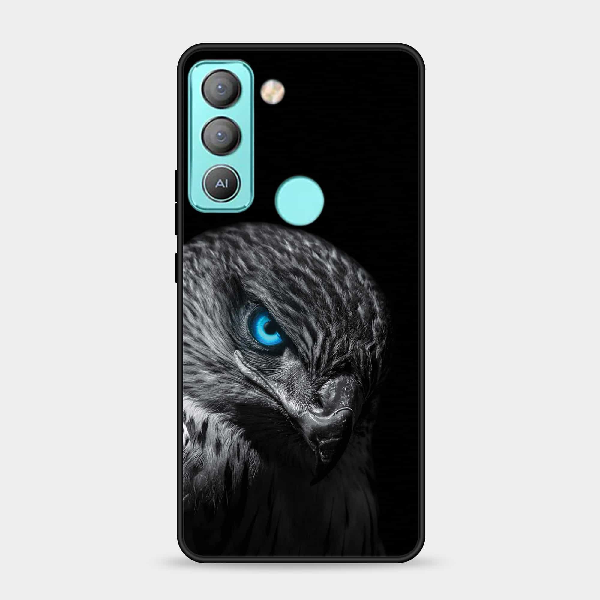 Tecno POP 5 LTE Design-027 Premium Glossy Phone Case