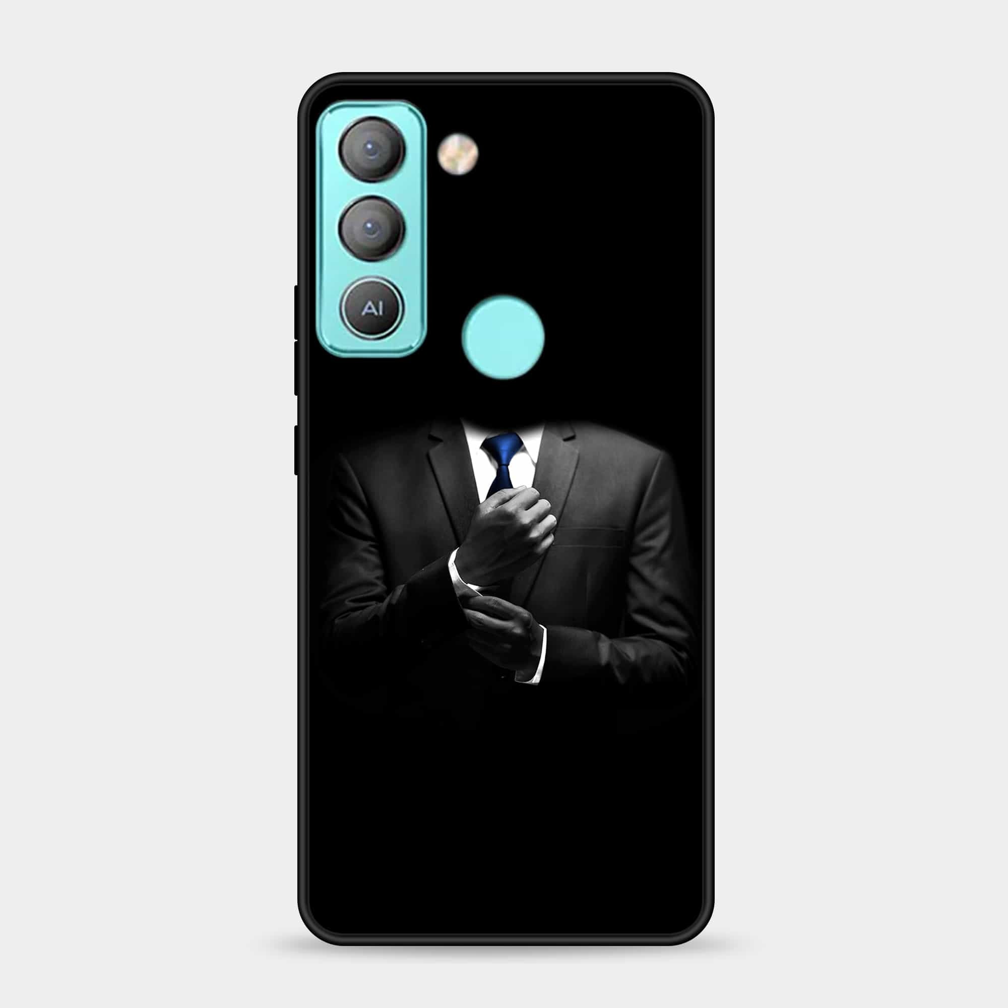 Tecno POP 5 LTE Design-028 Premium Glossy Phone Case