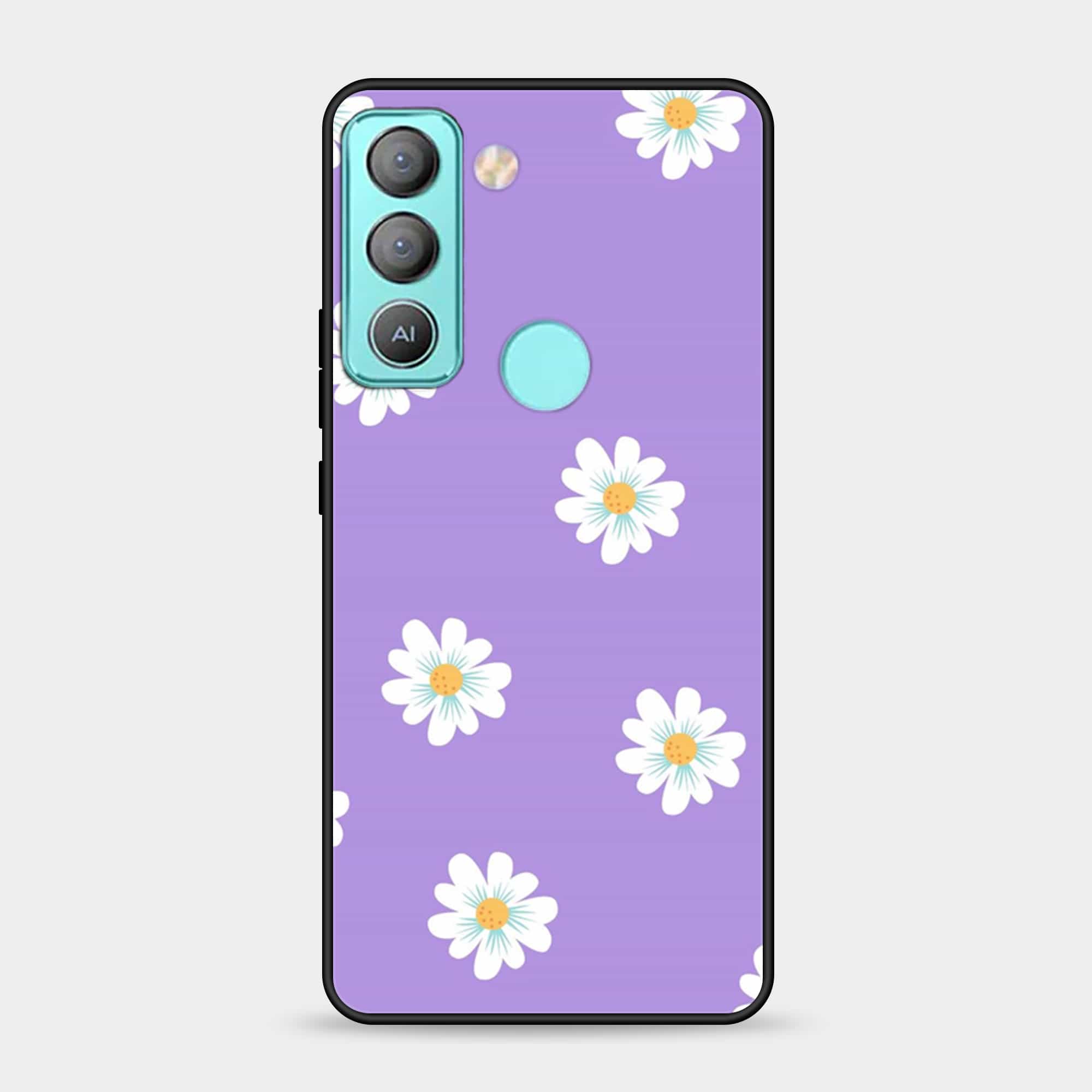 Tecno POP 5 LTE Design-050 Premium Glossy Phone Case