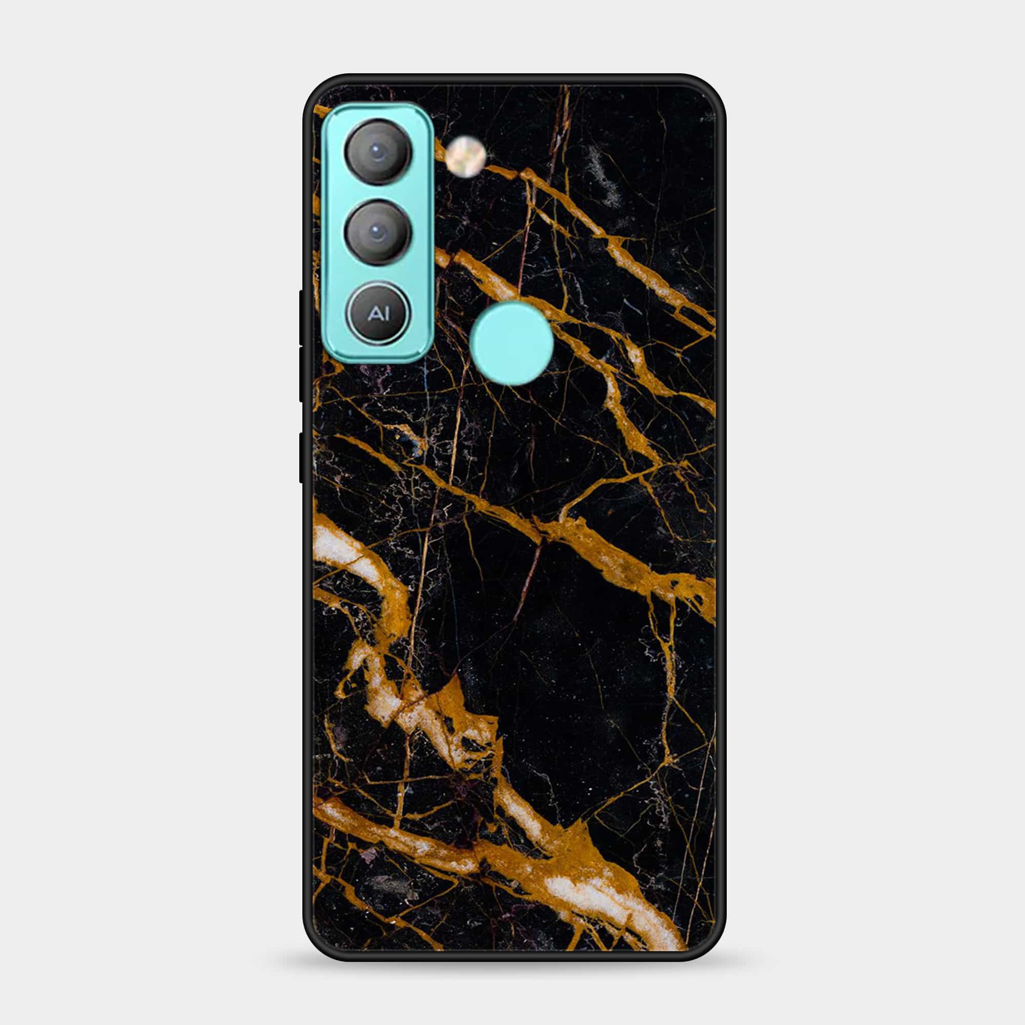 Tecno POP 5 LTE Design-054 Premium Glossy Phone Case