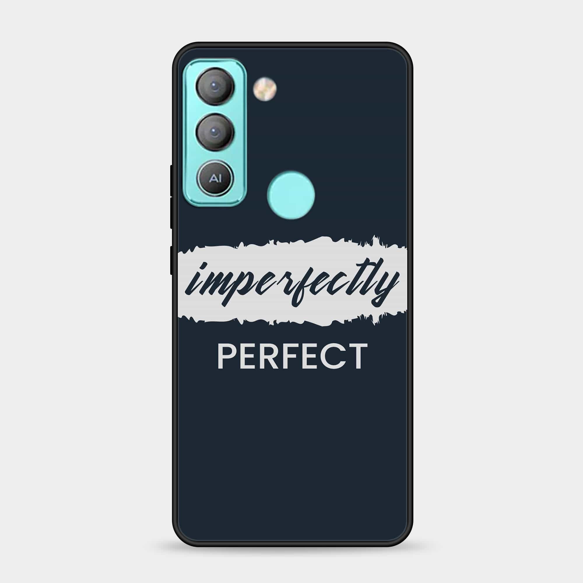 Tecno POP 5 LTE Design-062 Premium Glossy Phone Case