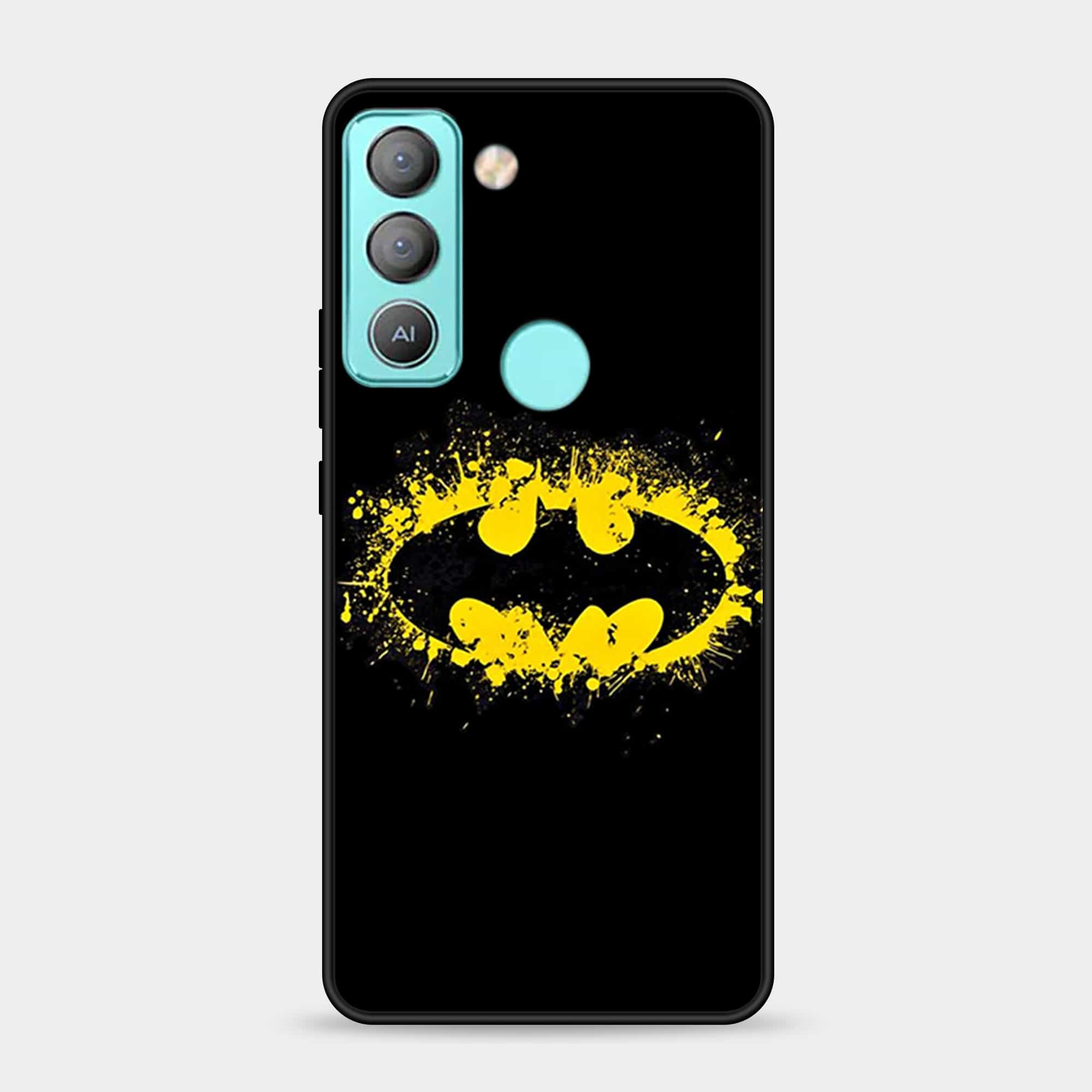 Tecno POP 5 LTE Design-073 Premium Glossy Phone Case