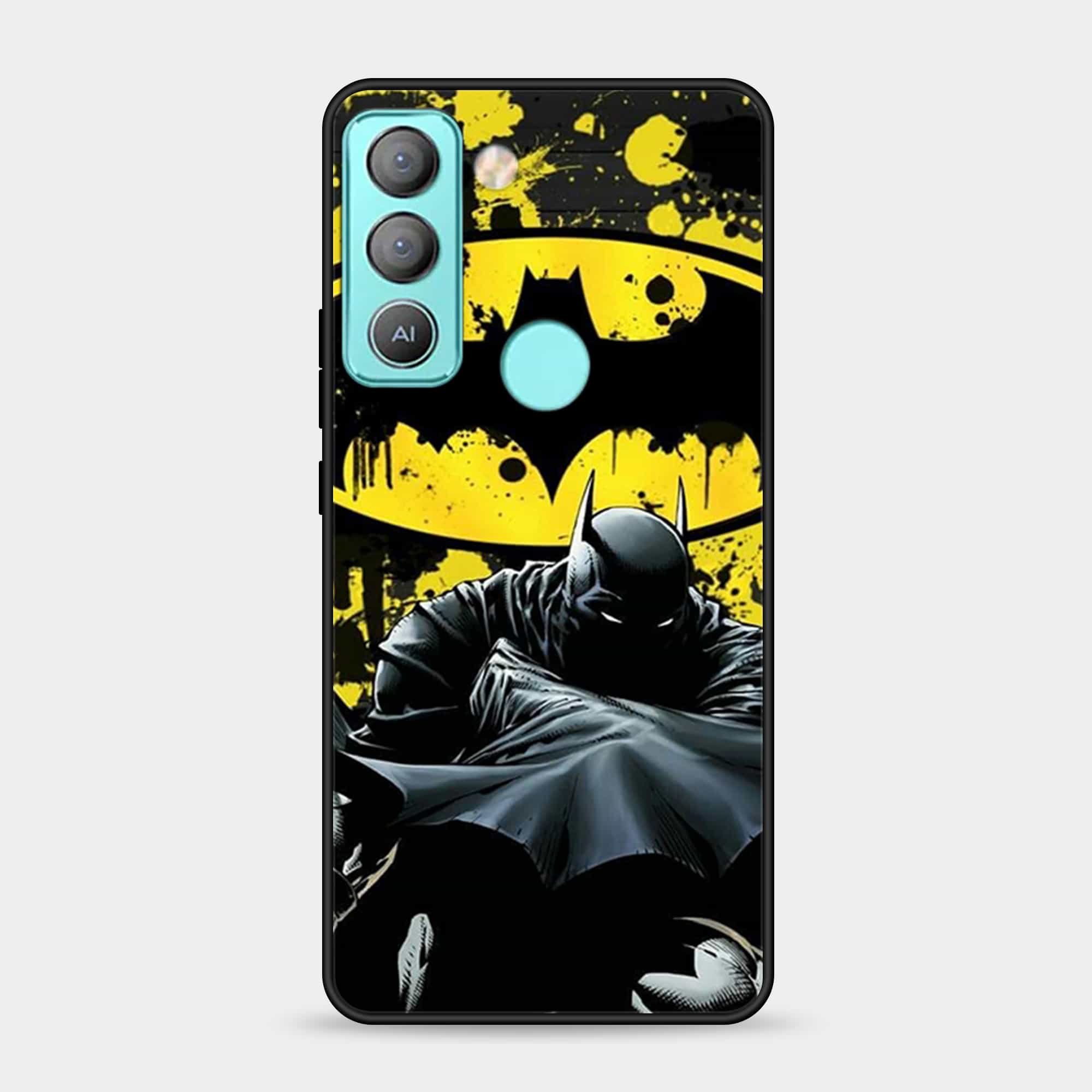 Tecno POP 5 LTE Design-079 Premium Glossy Phone Case