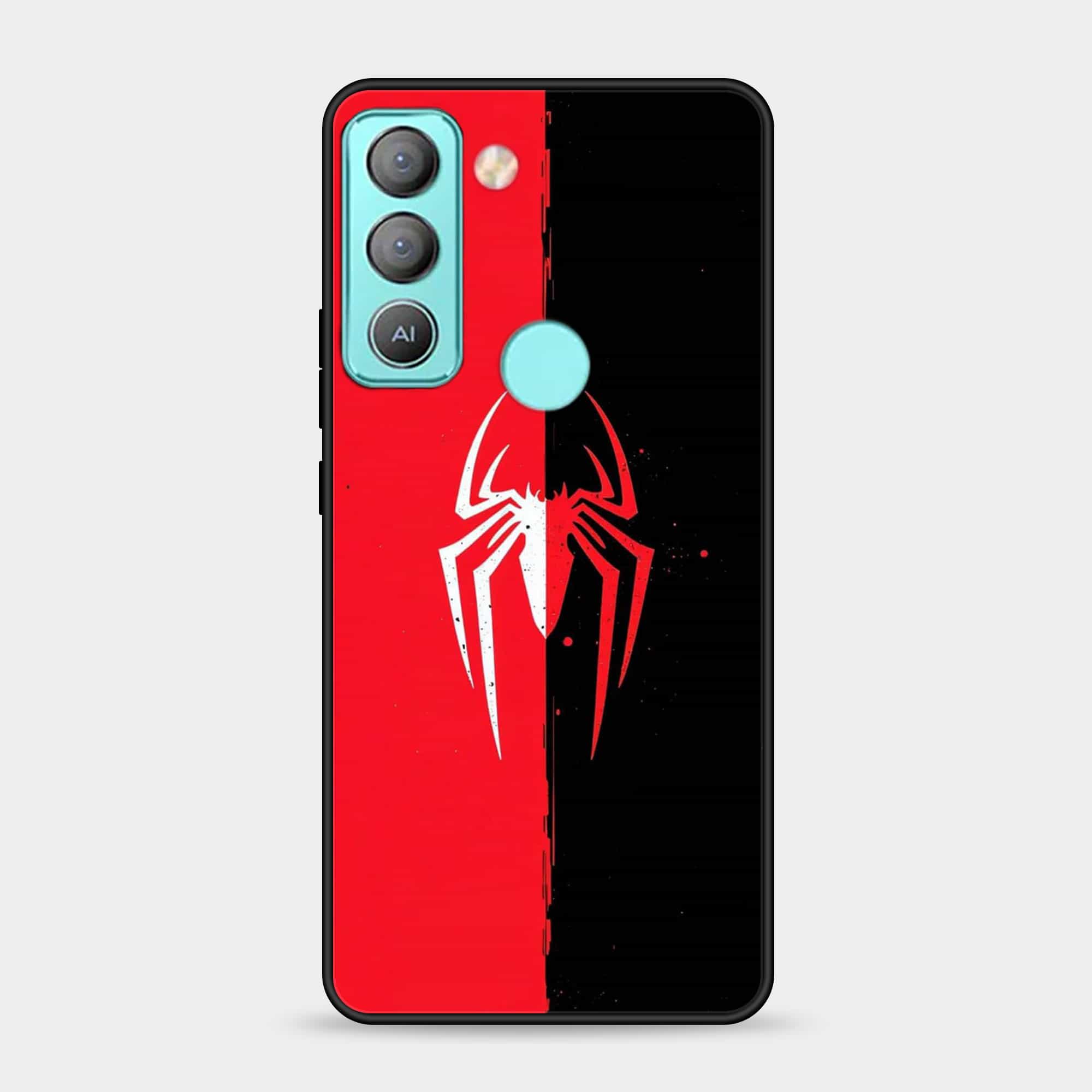 Tecno POP 5 LTE Design-088 Premium Glossy Phone Case