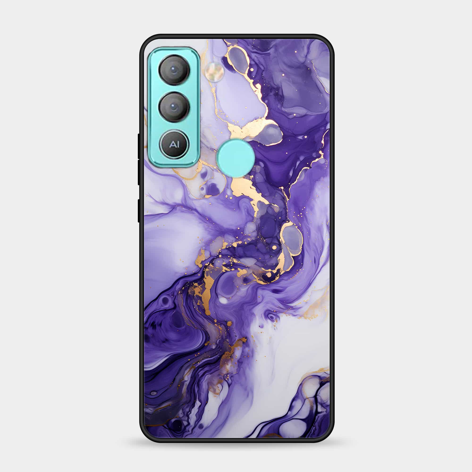 Tecno POP 5 LTE Design-102 Premium Glossy Phone Case