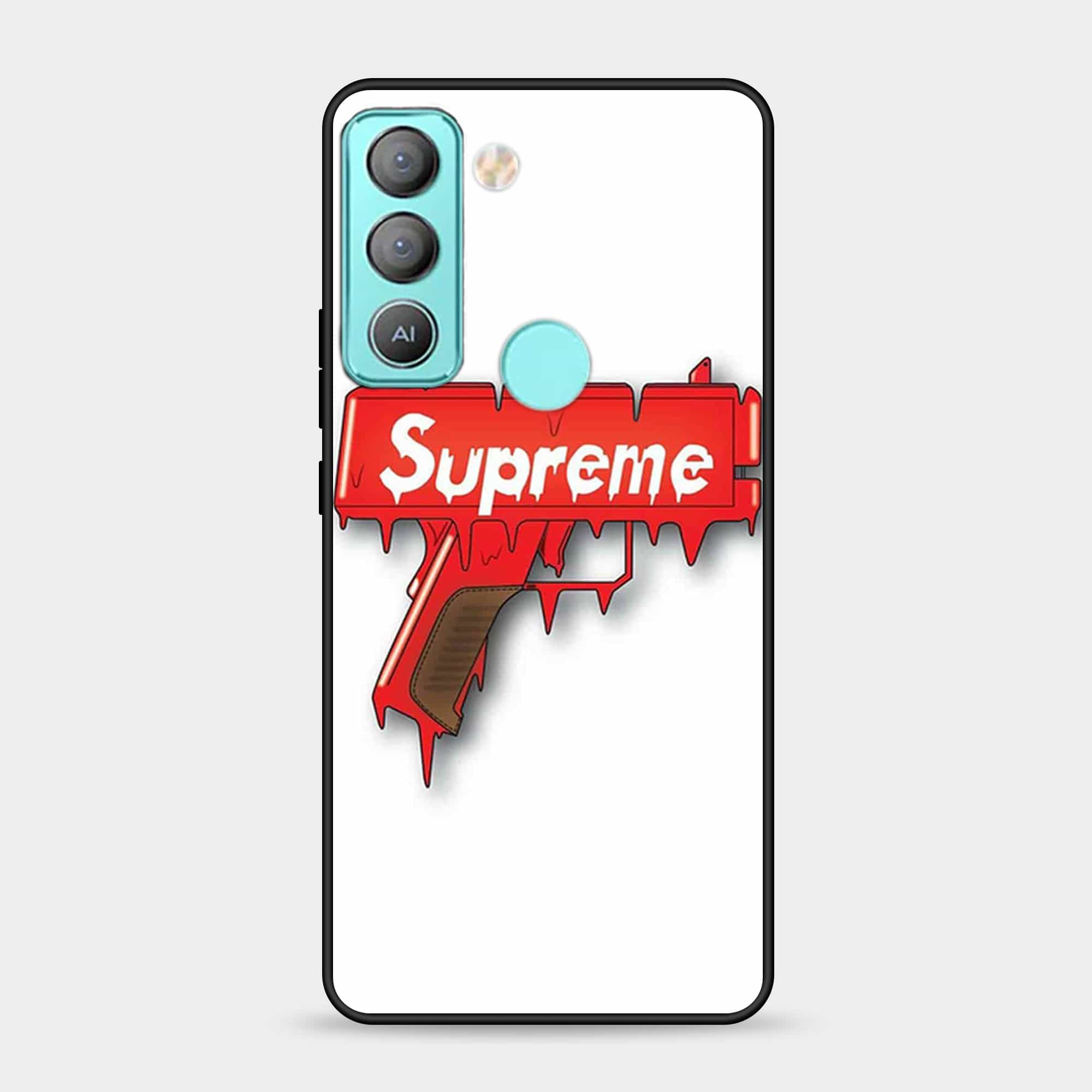 Tecno POP 5 LTE Design-108 Premium Glossy Phone Case