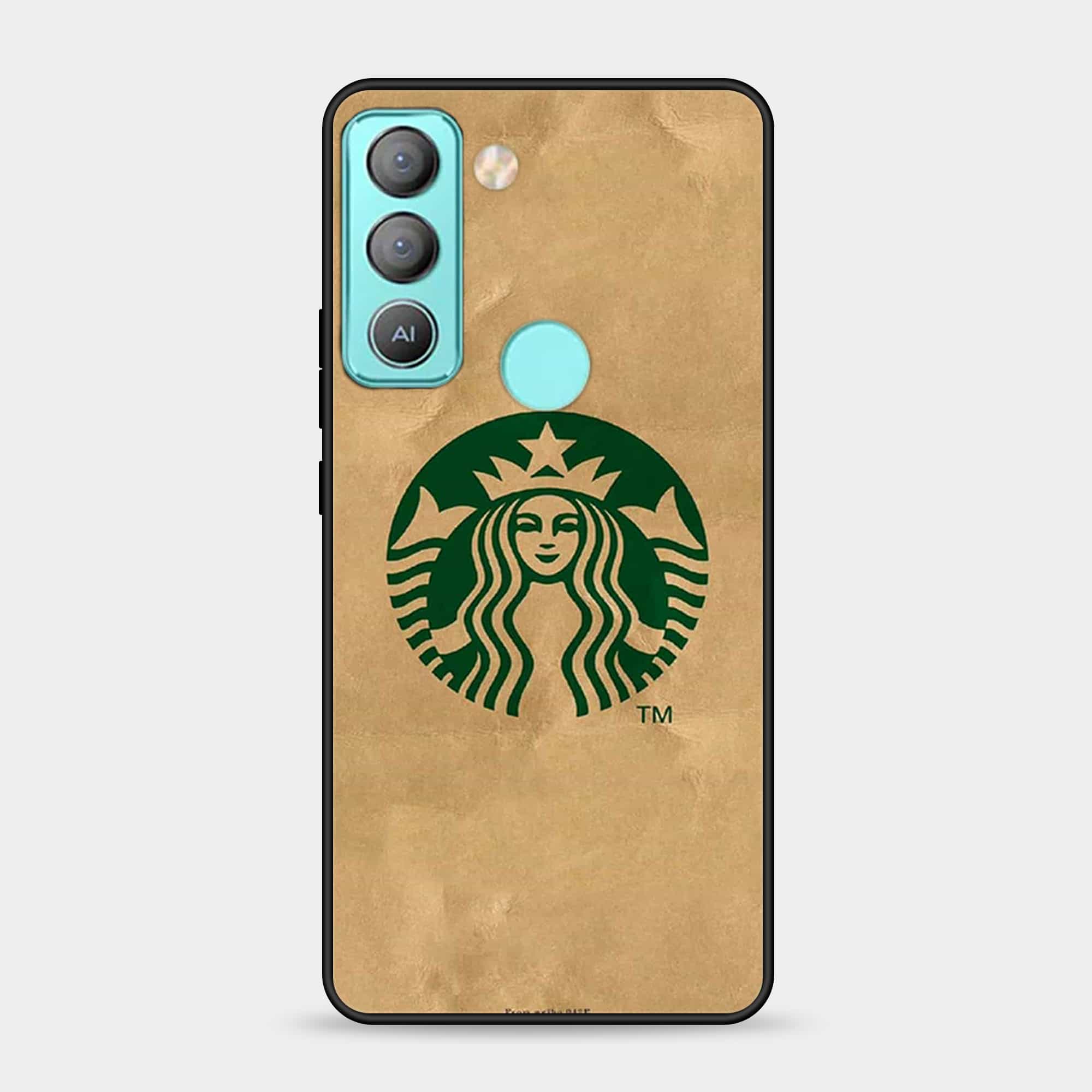 Tecno POP 5 LTE Design-111 Premium Glossy Phone Case