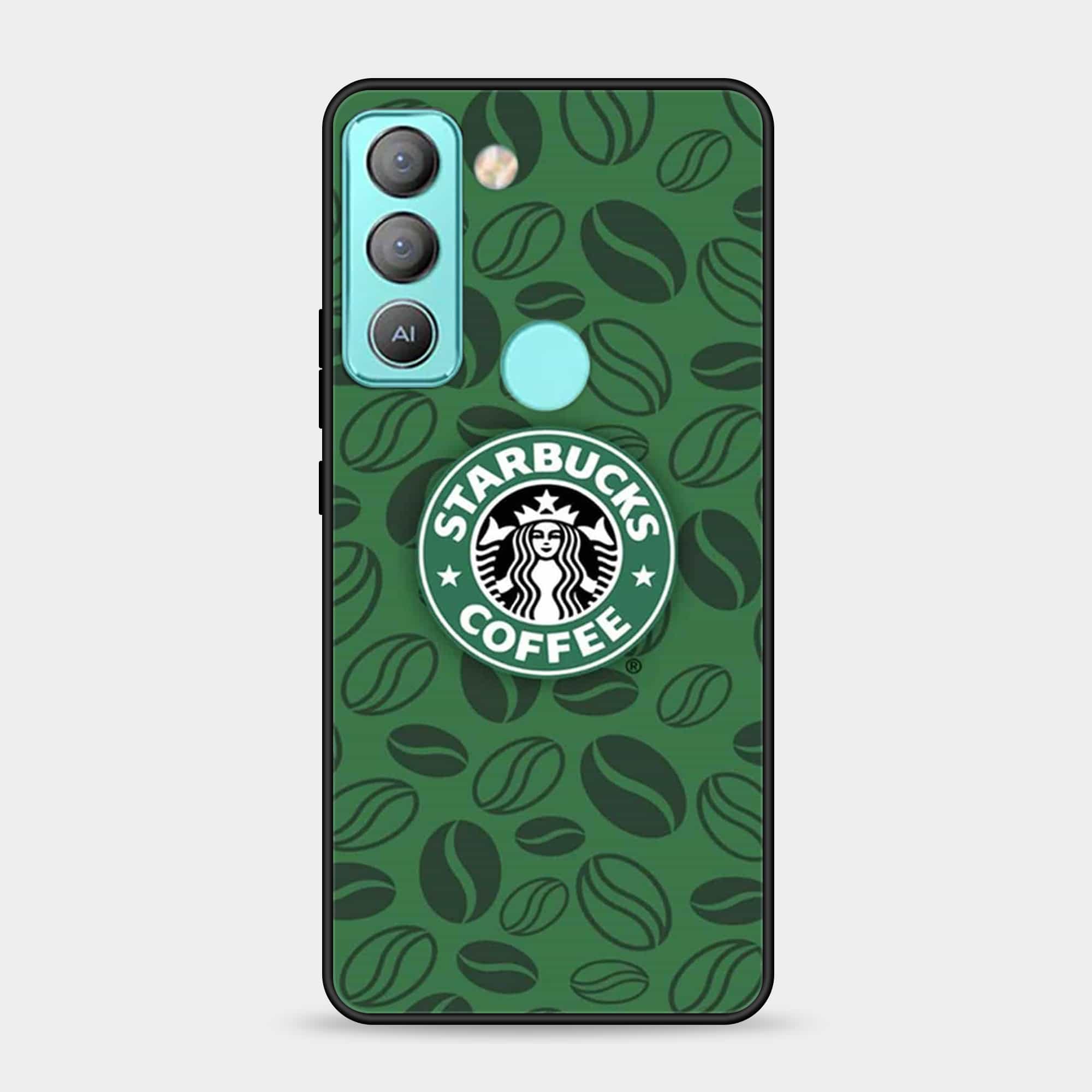 Tecno POP 5 LTE Design-112 Premium Glossy Phone Case