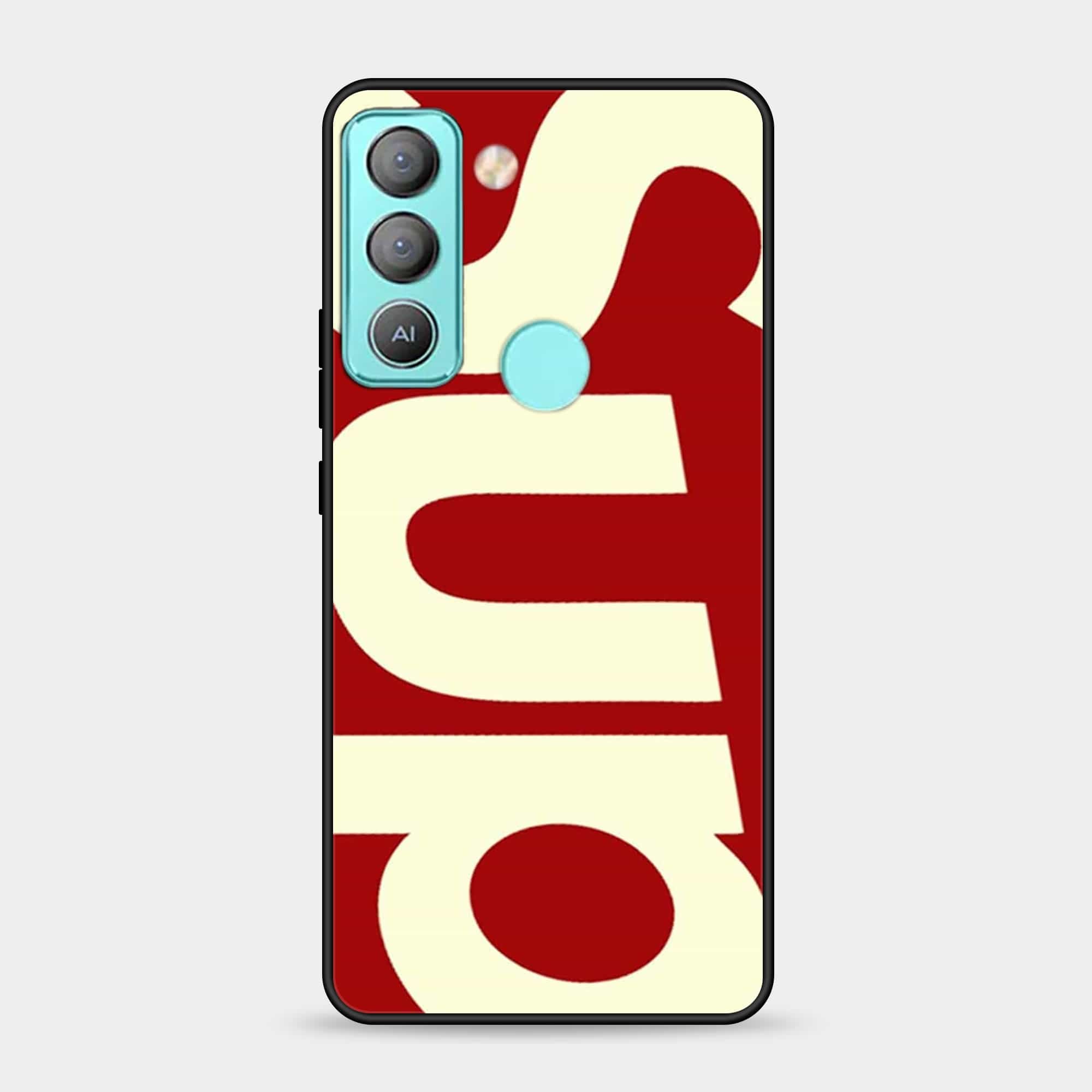 Tecno POP 5 LTE Design-113 Premium Glossy Phone Case