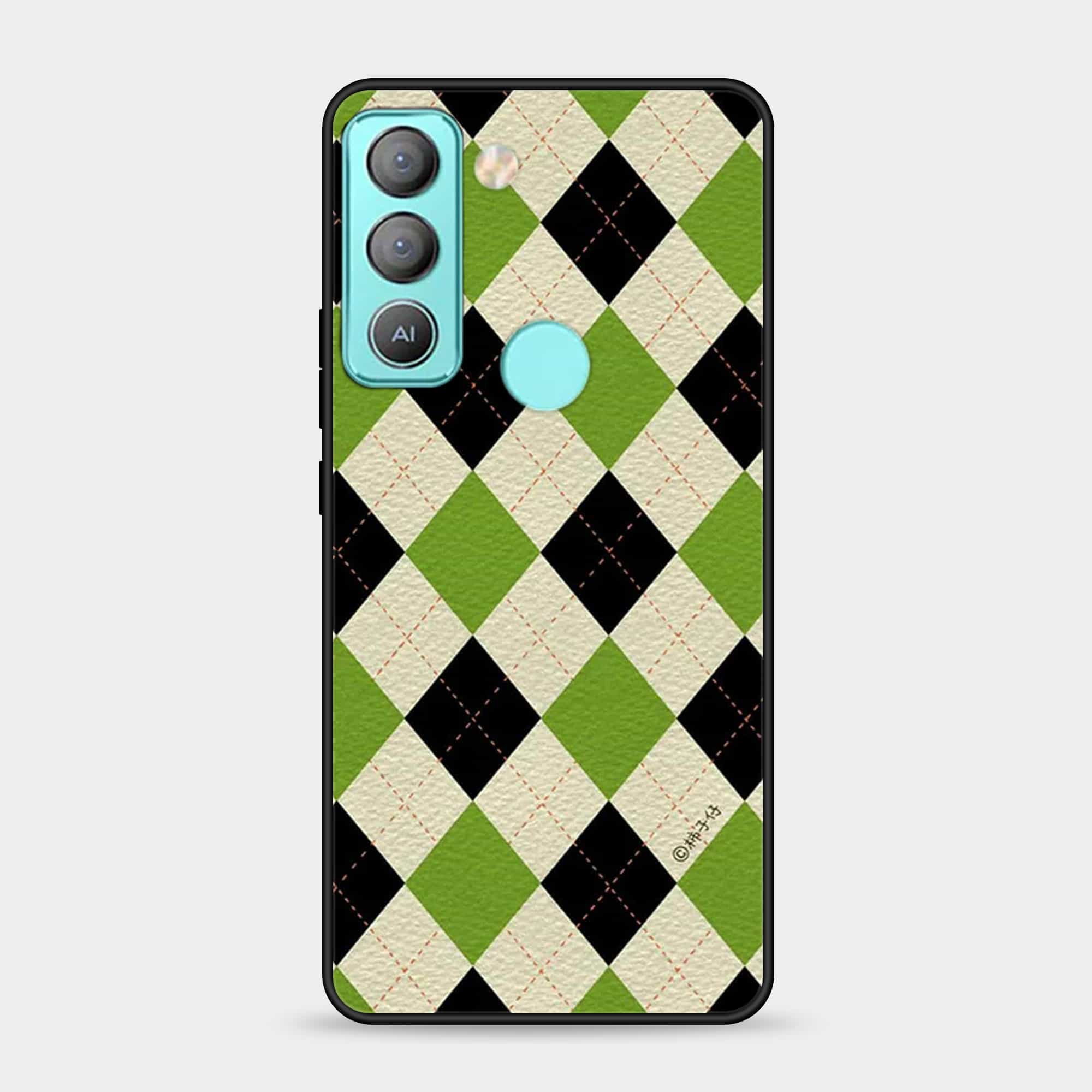 Tecno POP 5 LTE Design-121 Premium Glossy Phone Case