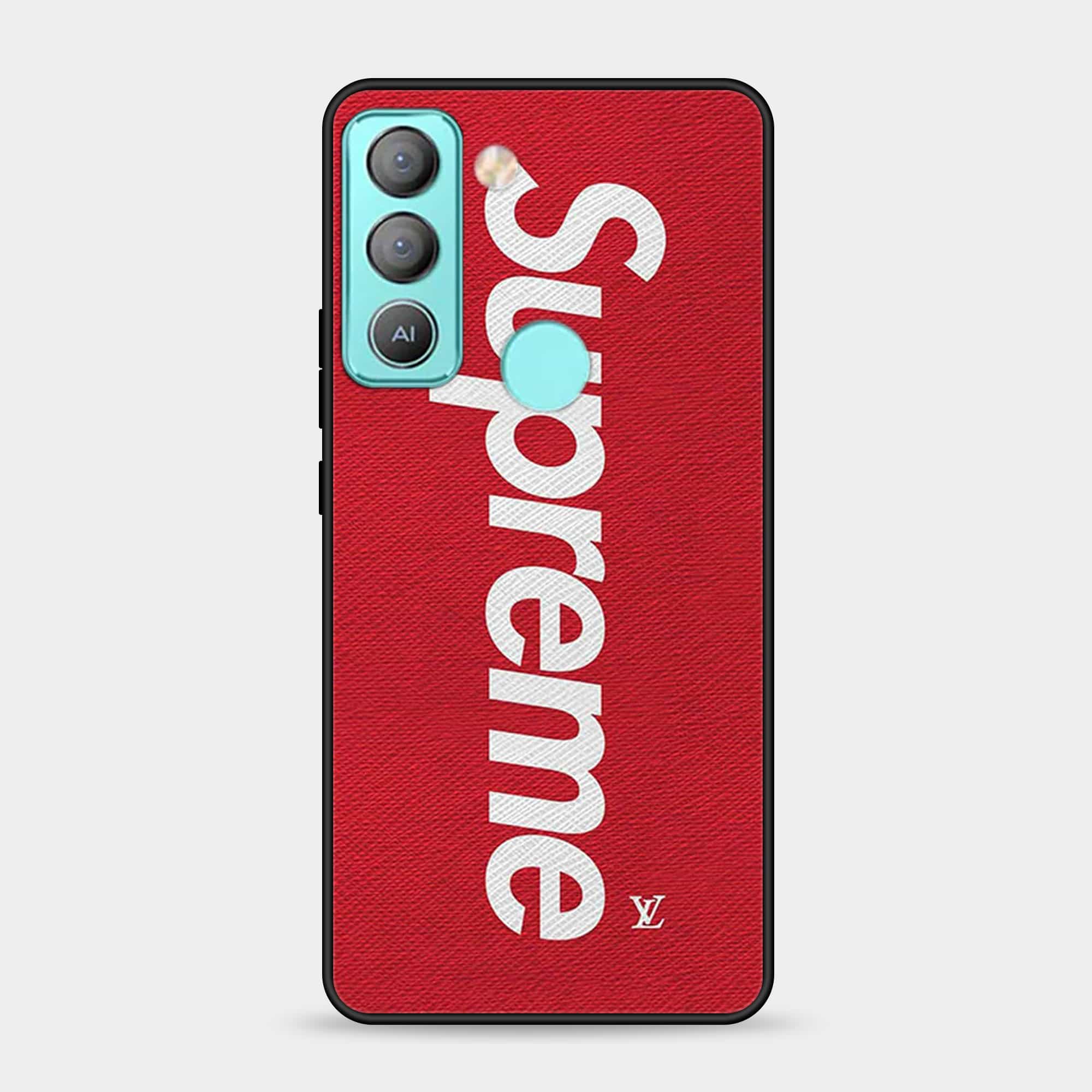 Tecno POP 5 LTE Design-124 Premium Glossy Phone Case