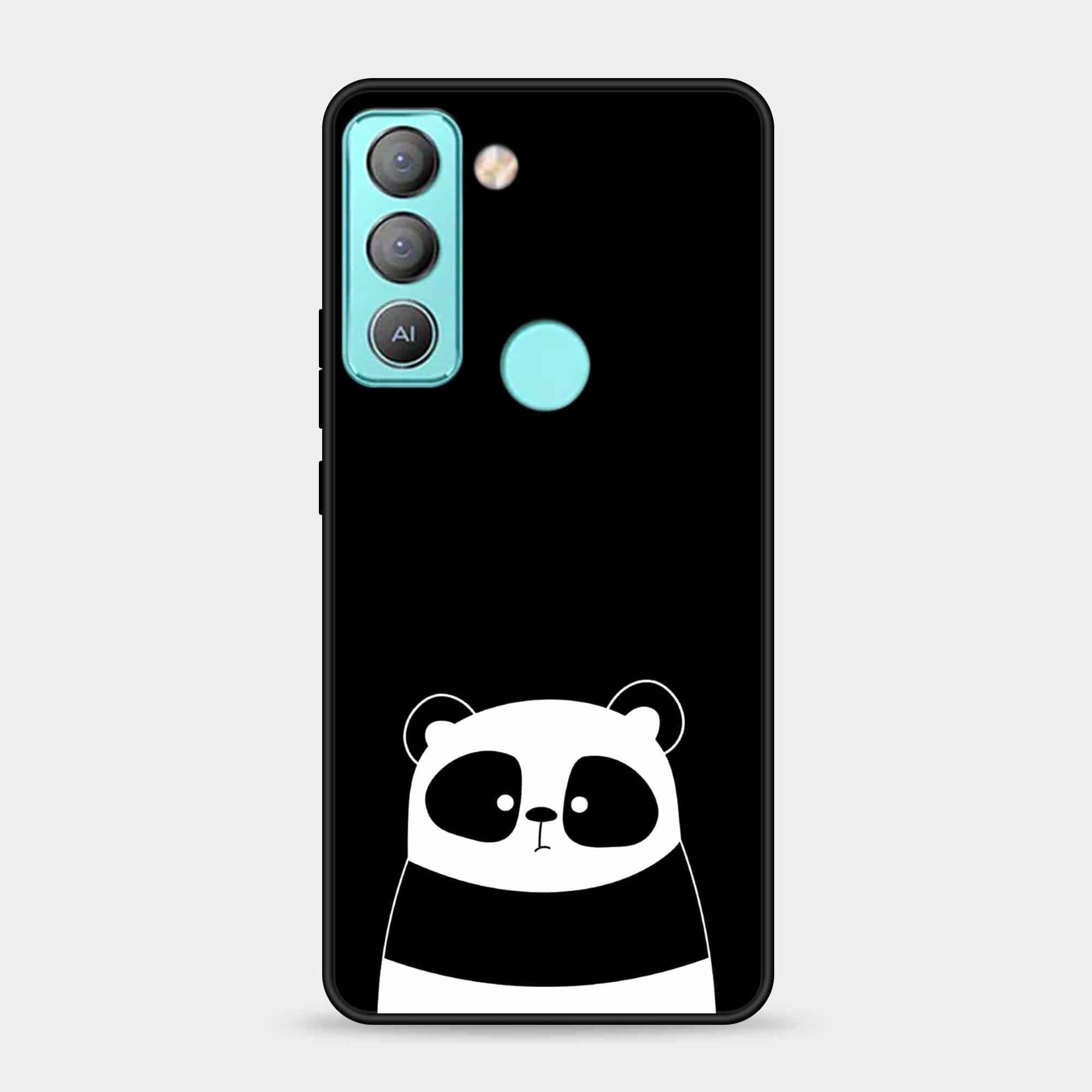 Tecno POP 5 LTE Design-131 Premium Glossy Phone Case