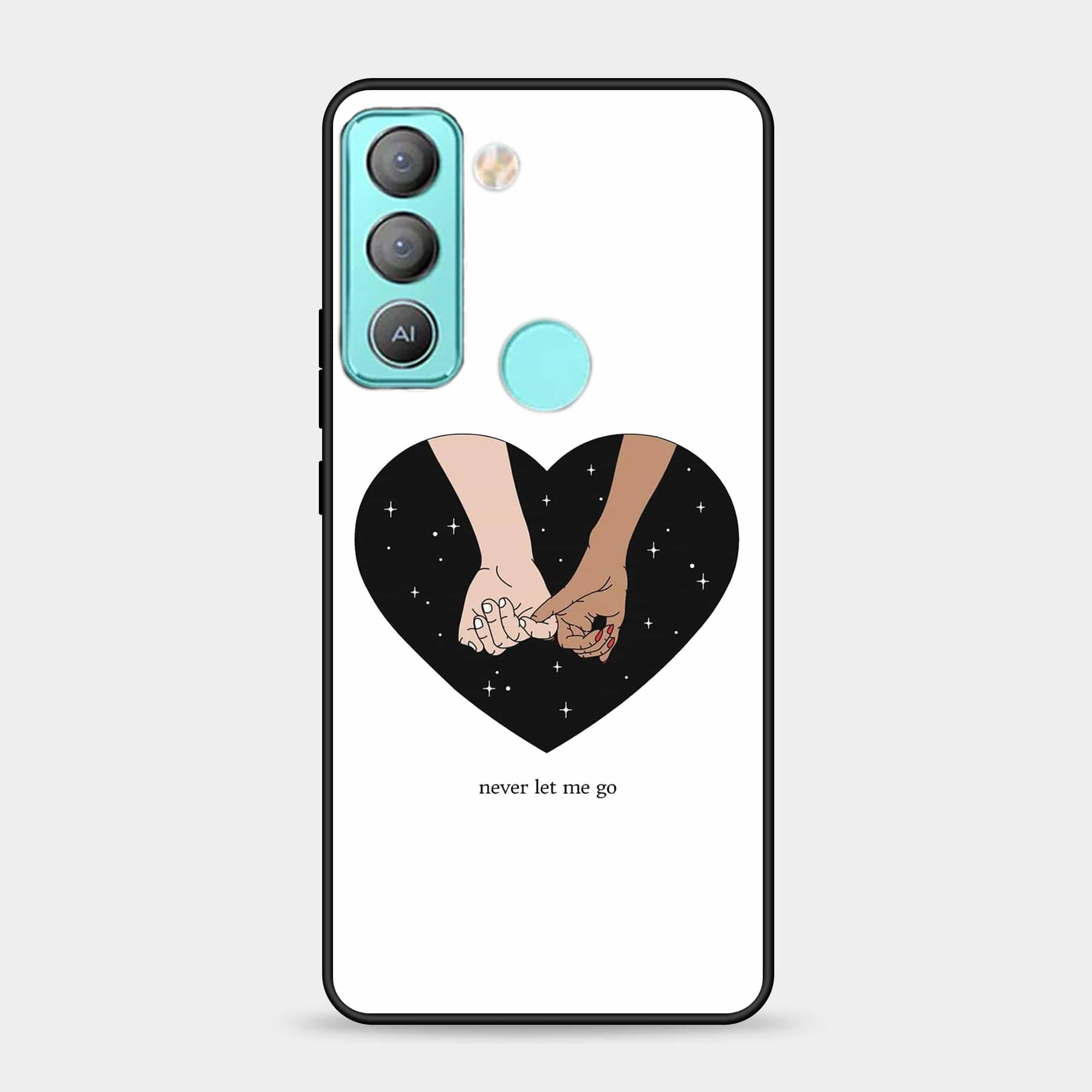 Tecno POP 5 LTE Design-147 Premium Glossy Phone Case