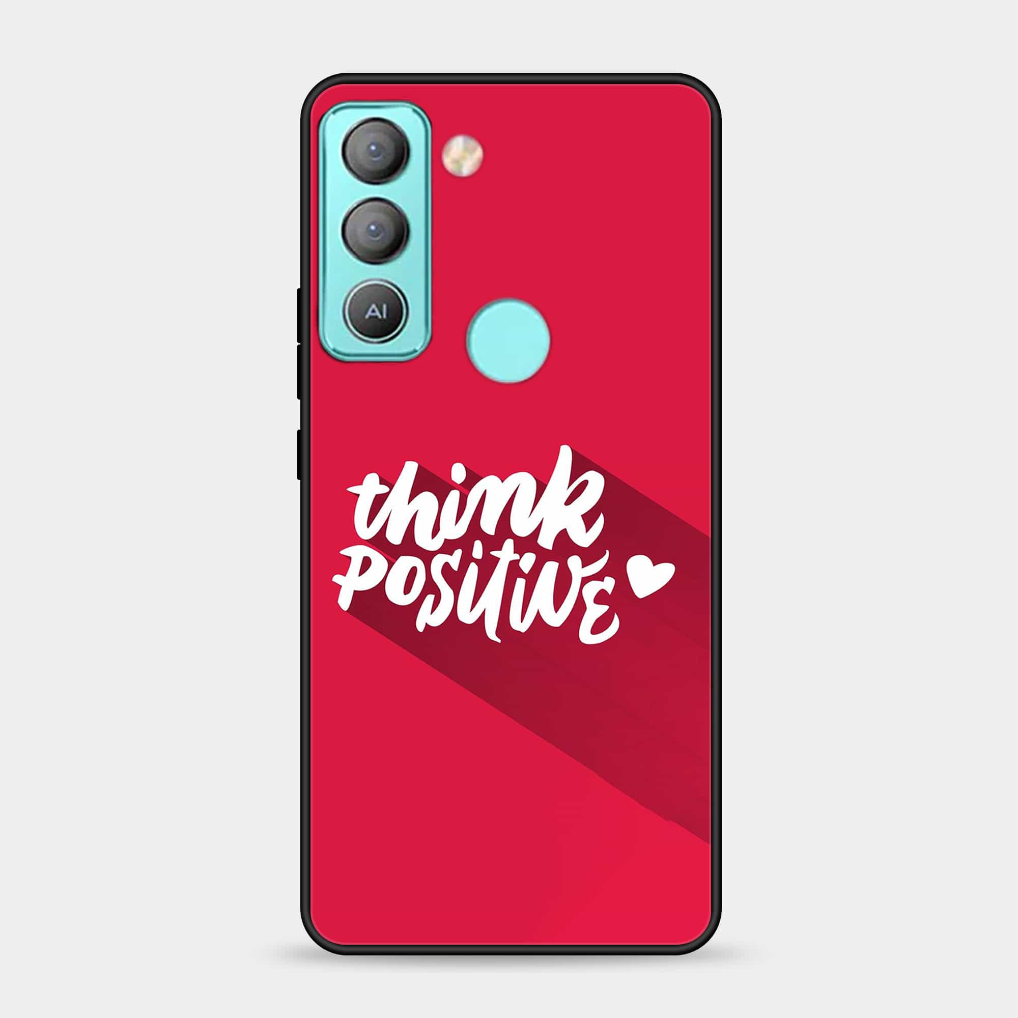 Tecno POP 5 LTE Design-155 Premium Glossy Phone Case