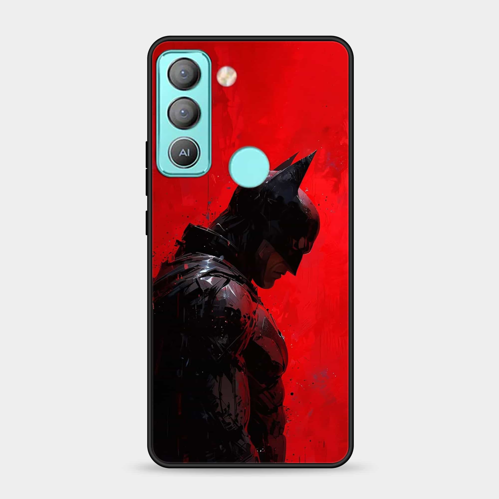 Tecno POP 5 LTE Design-169 Premium Glossy Phone Case