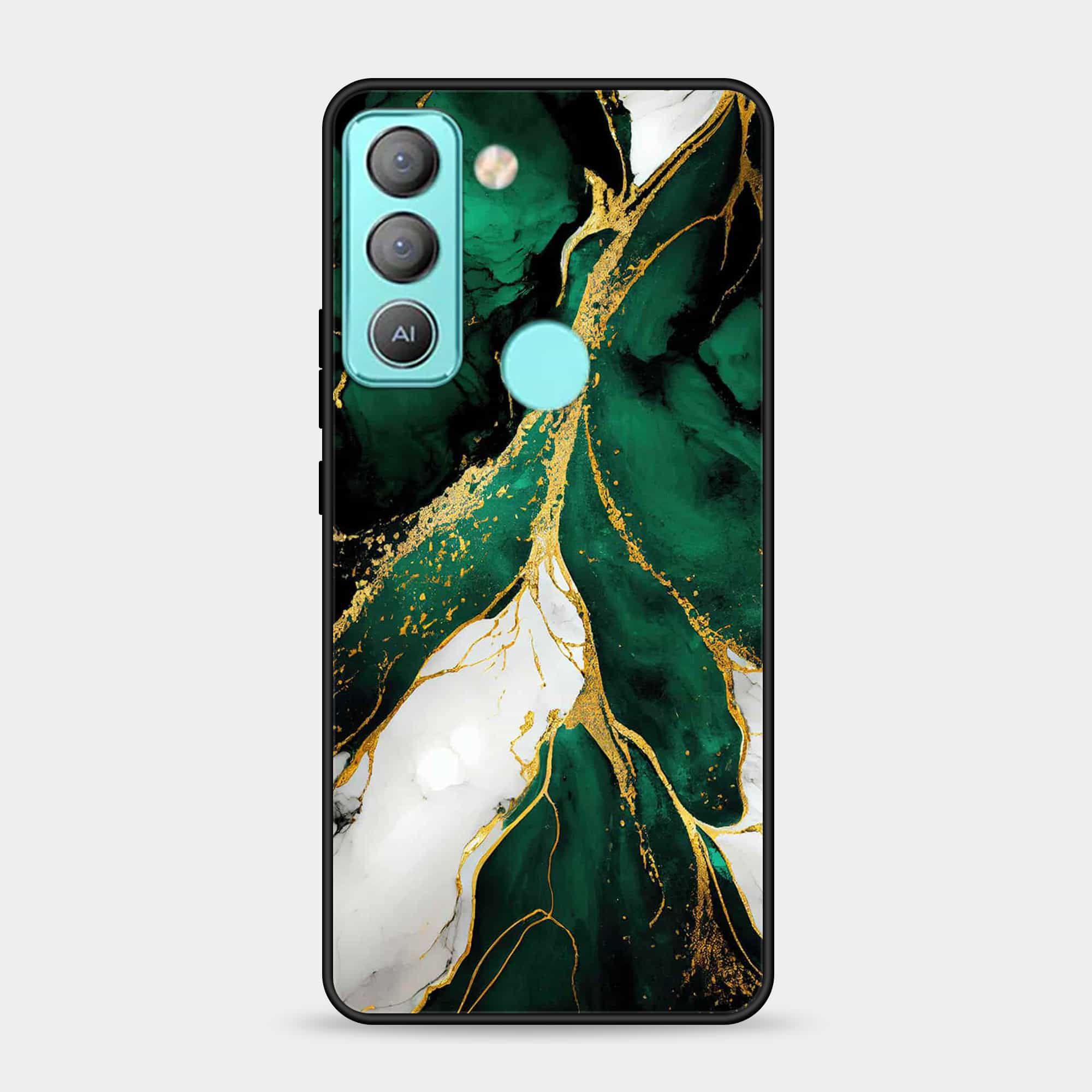 Tecno POP 5 LTE Design-171 Premium Glossy Phone Case