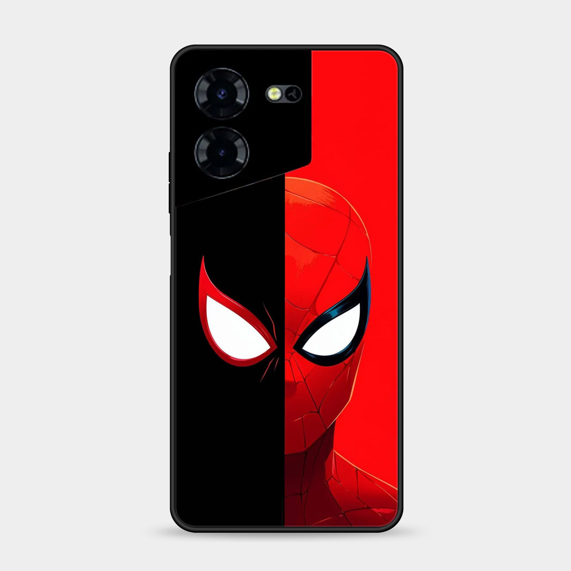 Tecno Pova 5 Design-086 Premium Glossy Phone Case