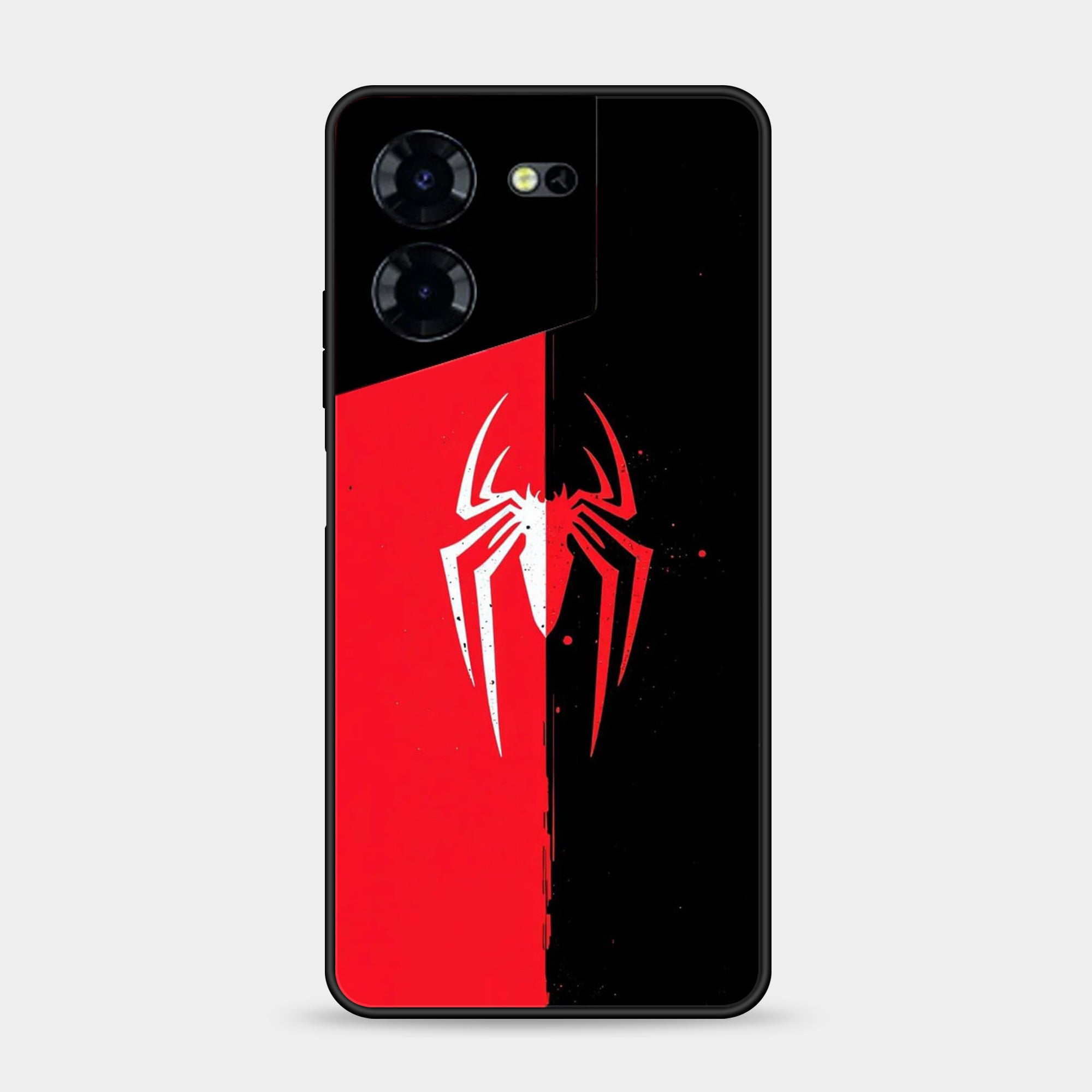 Tecno Pova 5 Design-088 Premium Glossy Phone Case