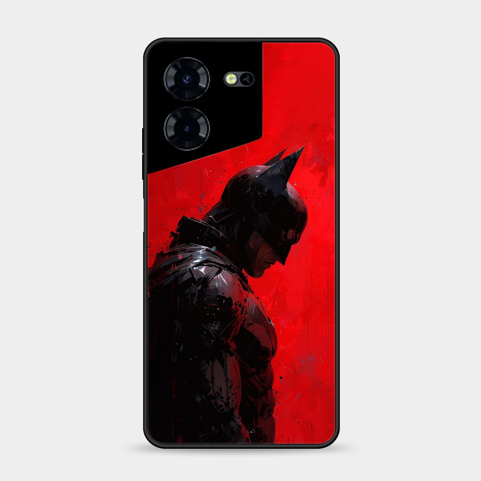 Tecno Pova 5 Design-169 Premium Glossy Phone Case