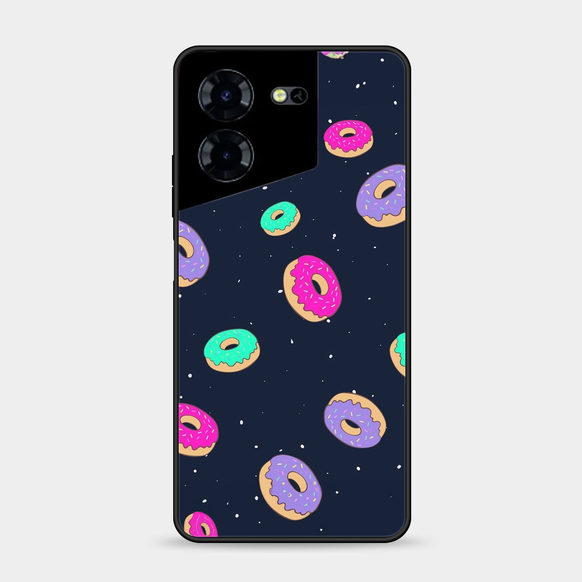 Tecno Pova 5 Pro Design-019 Premium Glossy Phone Case