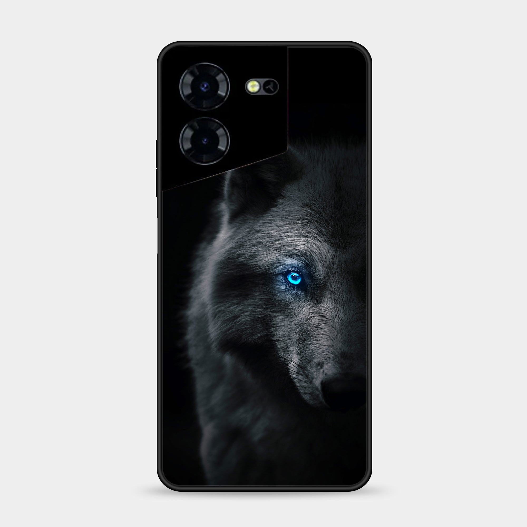 Tecno Pova 5 Pro Design-024 Premium Glossy Phone Case