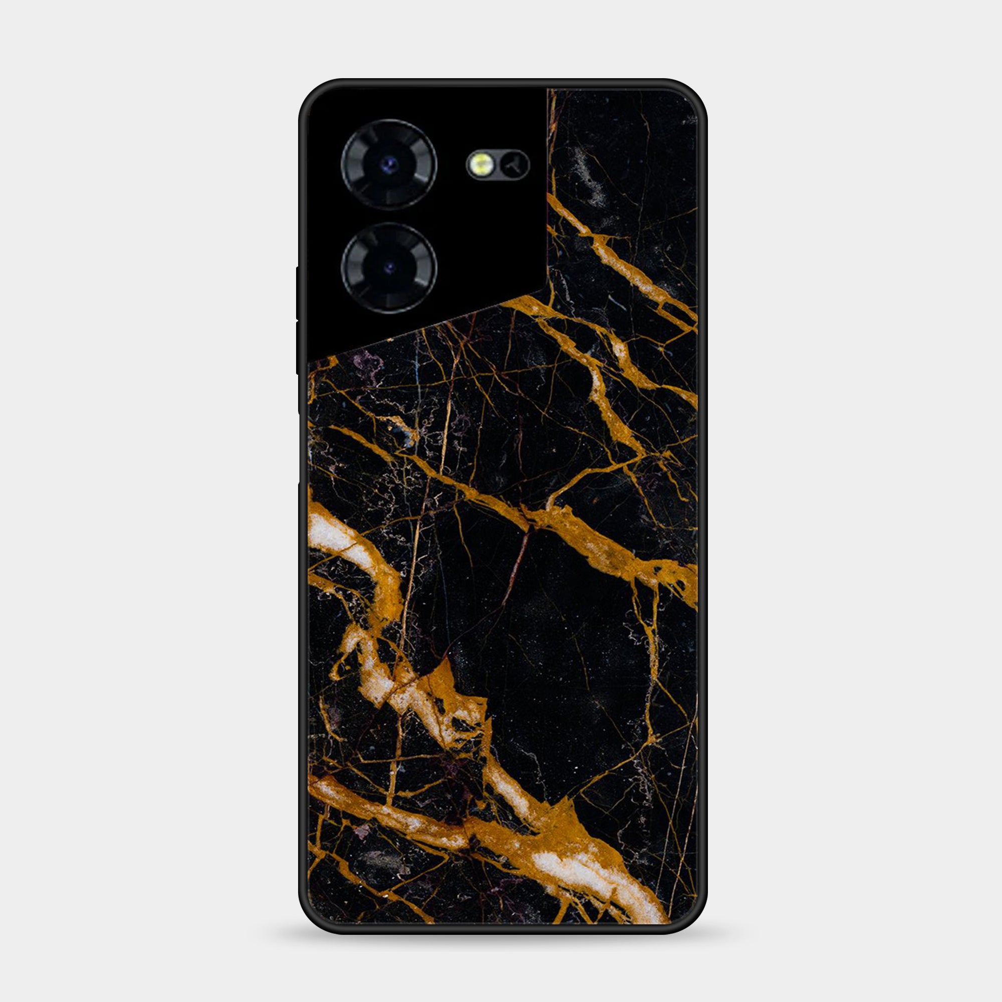 Tecno Pova 5 Pro Design-054 Premium Glossy Phone Case