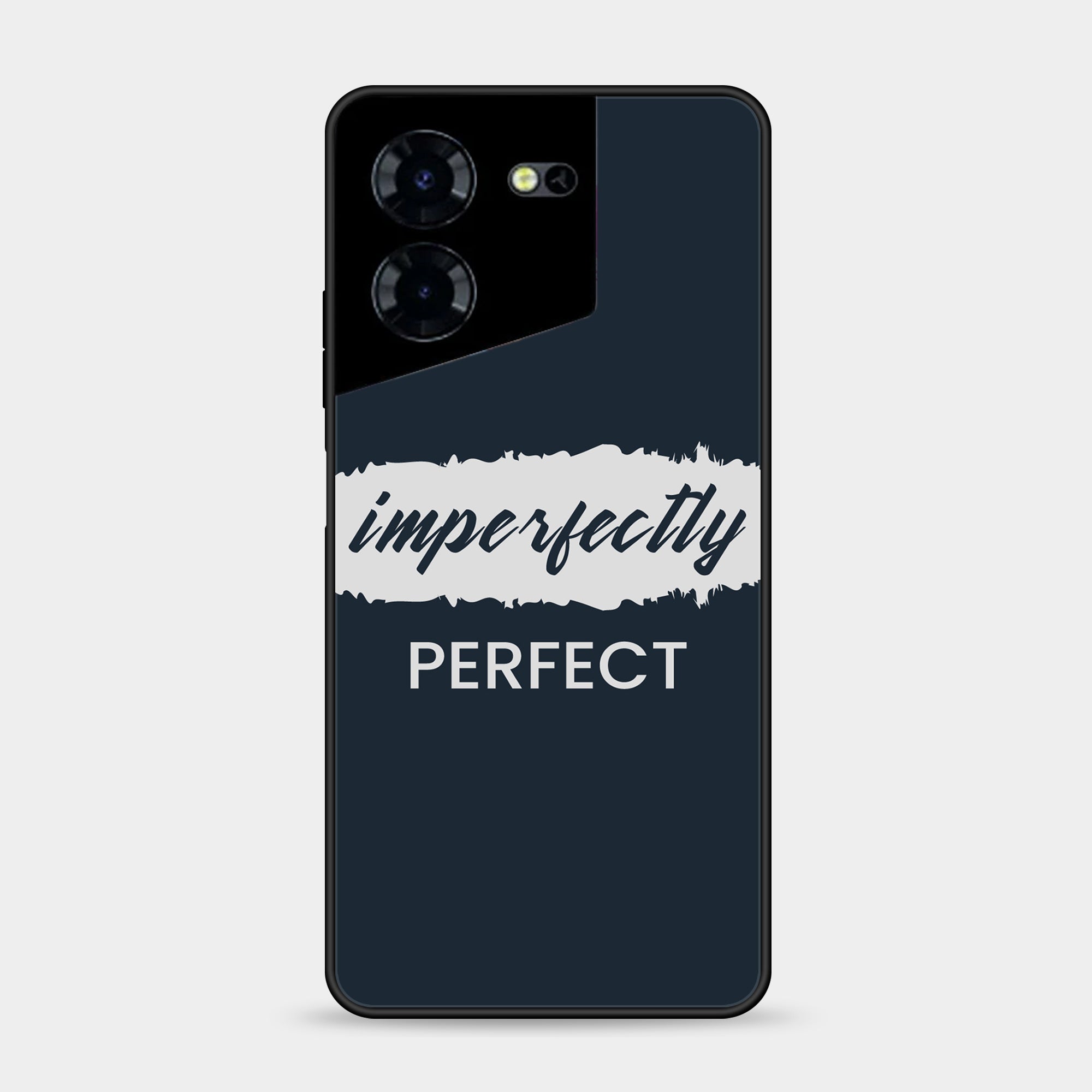 Tecno Pova 5 Pro Design-062 Premium Glossy Phone Case