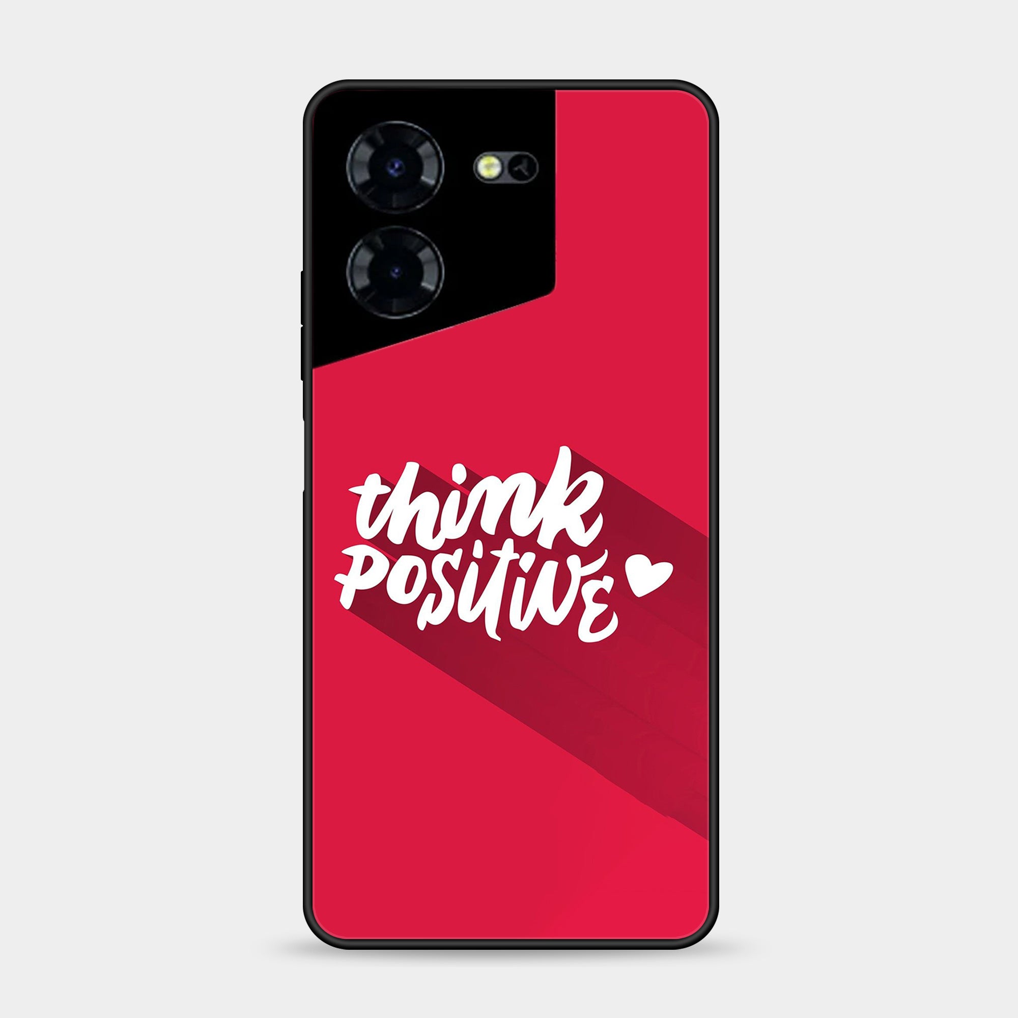 Tecno Pova 5 Pro Design-155 Premium Glossy Phone Case