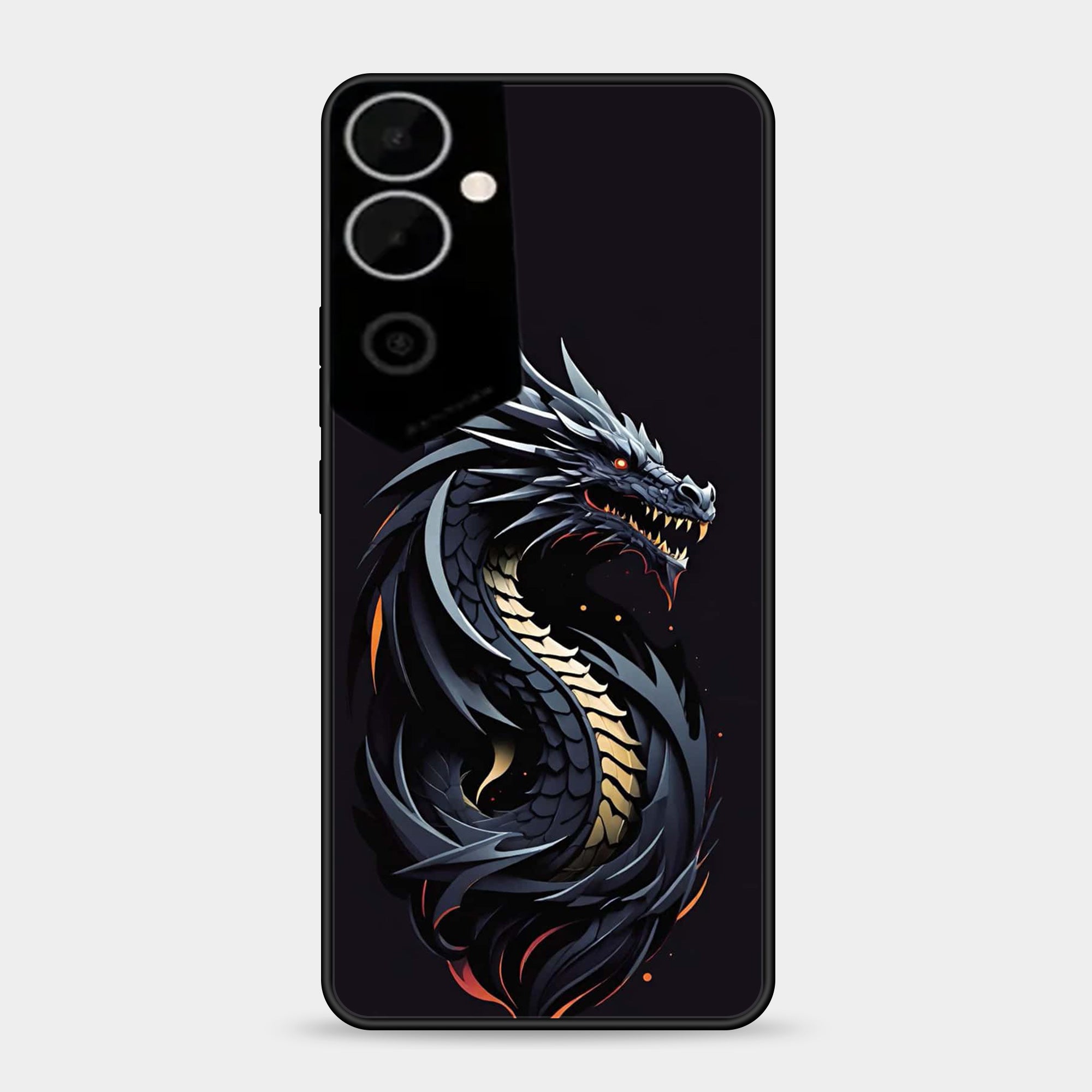 Tecno Pova Neo 2 Design-005 Premium Glossy Phone Case