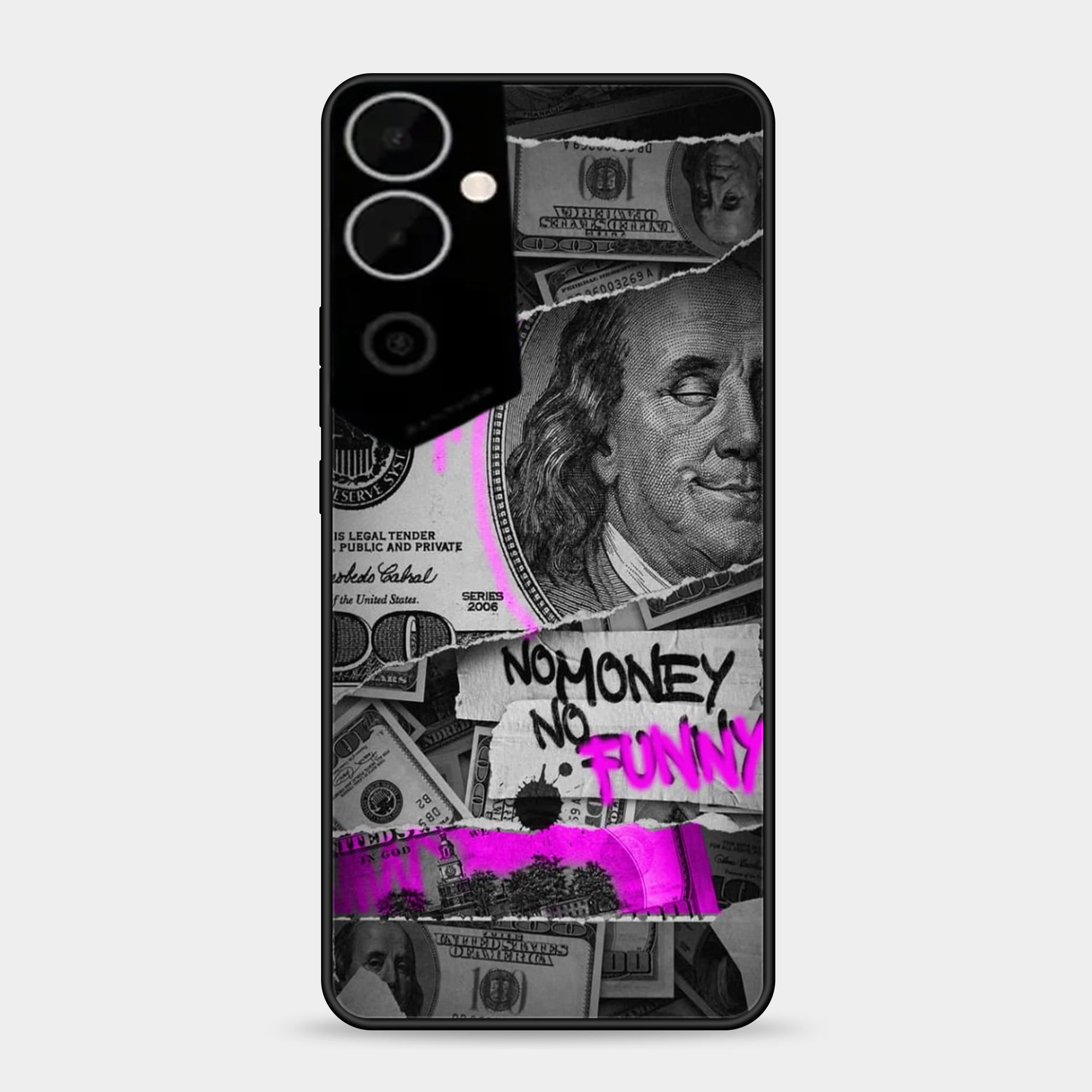 Tecno Pova Neo 2 Design-008 Premium Glossy Phone Case