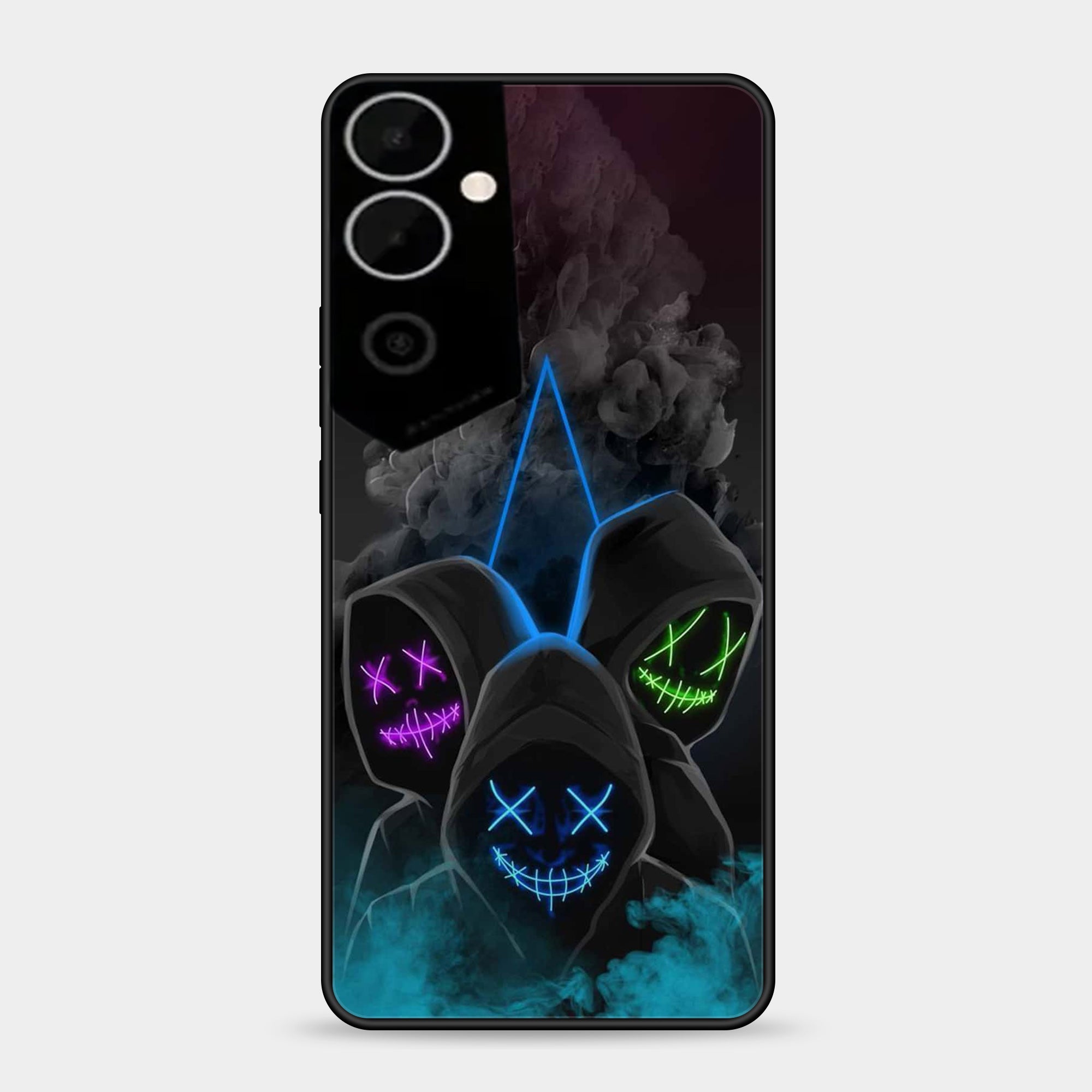 Tecno Pova Neo 2 Design-010 Premium Glossy Phone Case