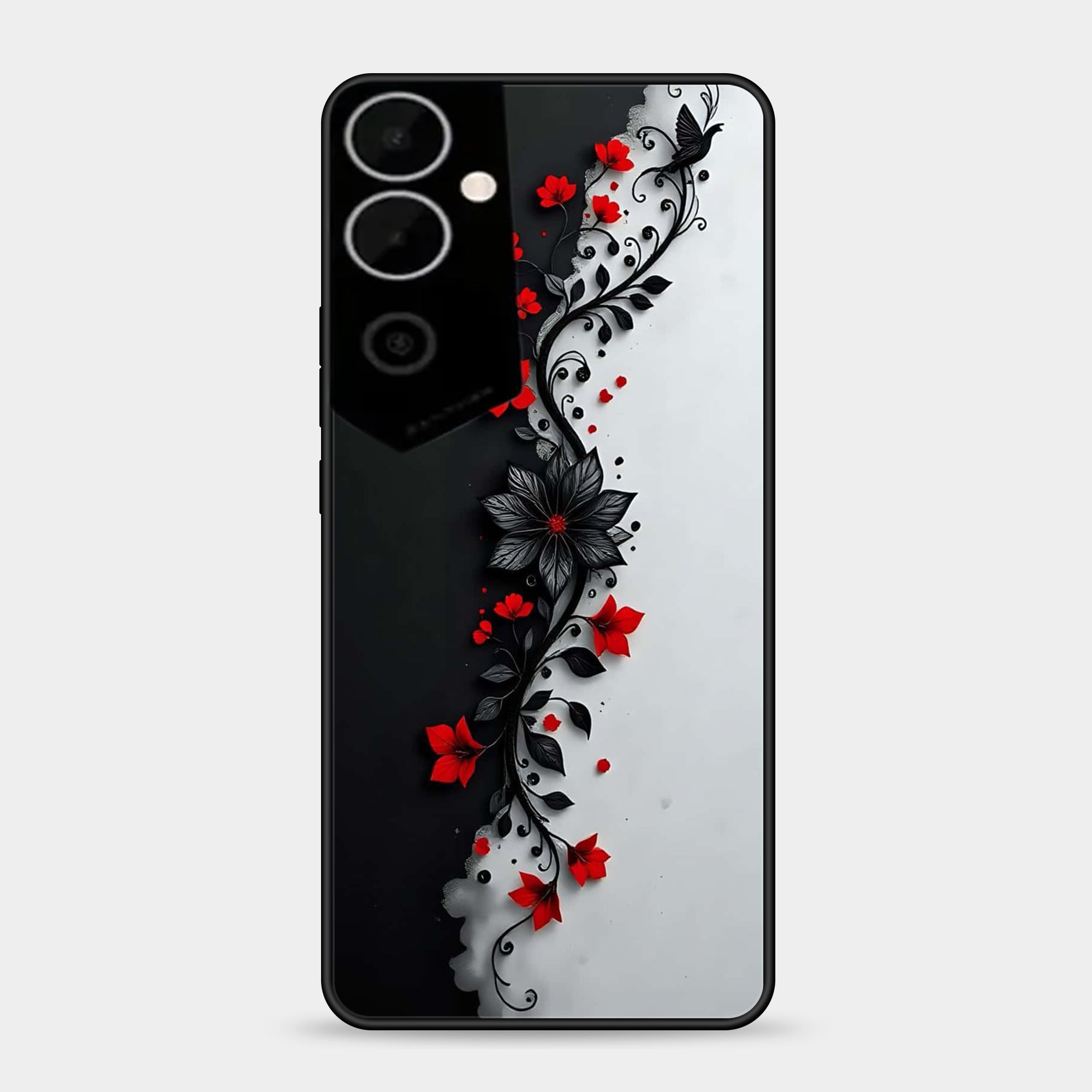 Tecno Pova Neo 2 Design-021 Premium Glossy Phone Case