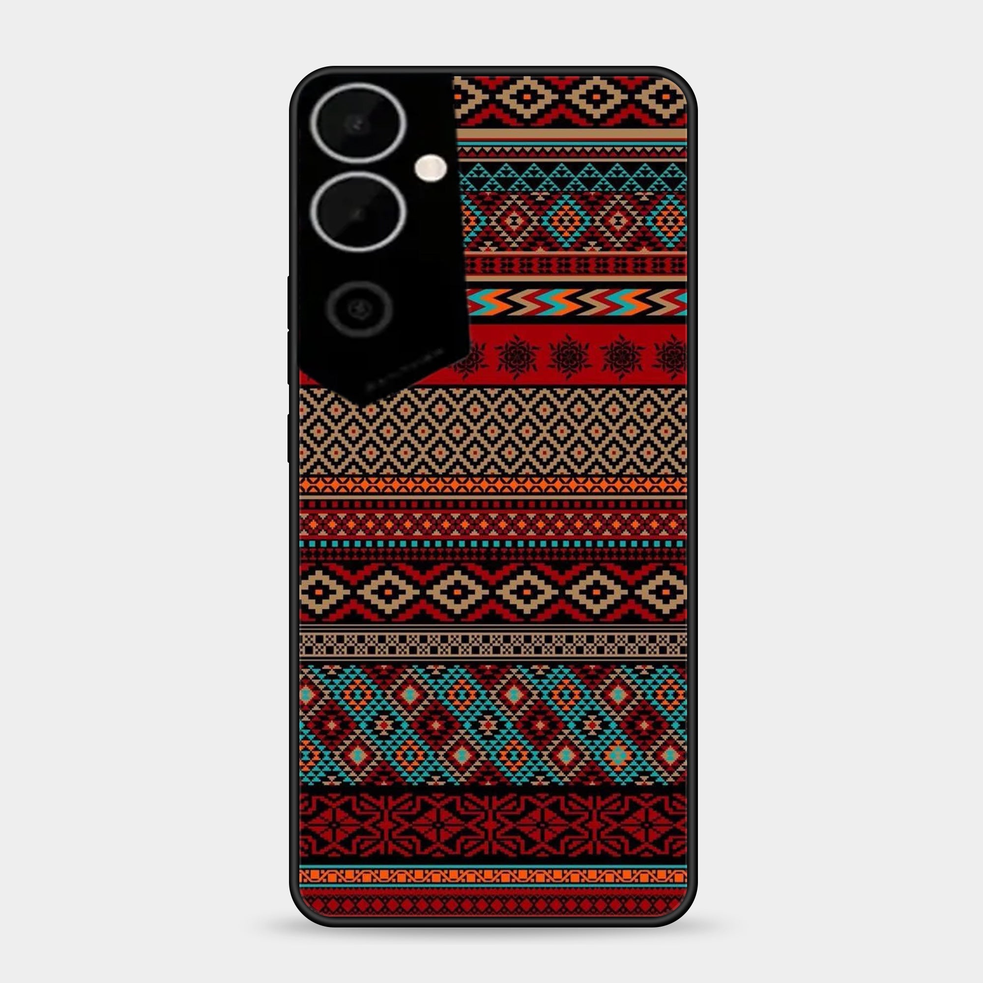 Tecno Pova Neo 2 Design-027 Premium Glossy Phone Case