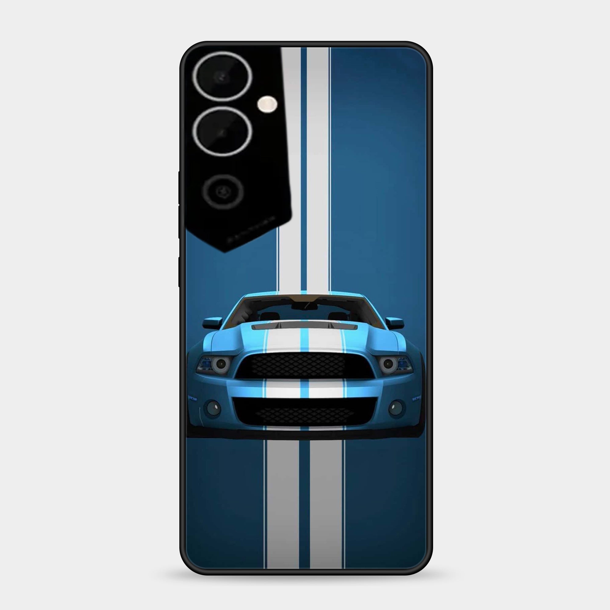 Tecno Pova Neo 2 Design-028 Premium Glossy Phone Case