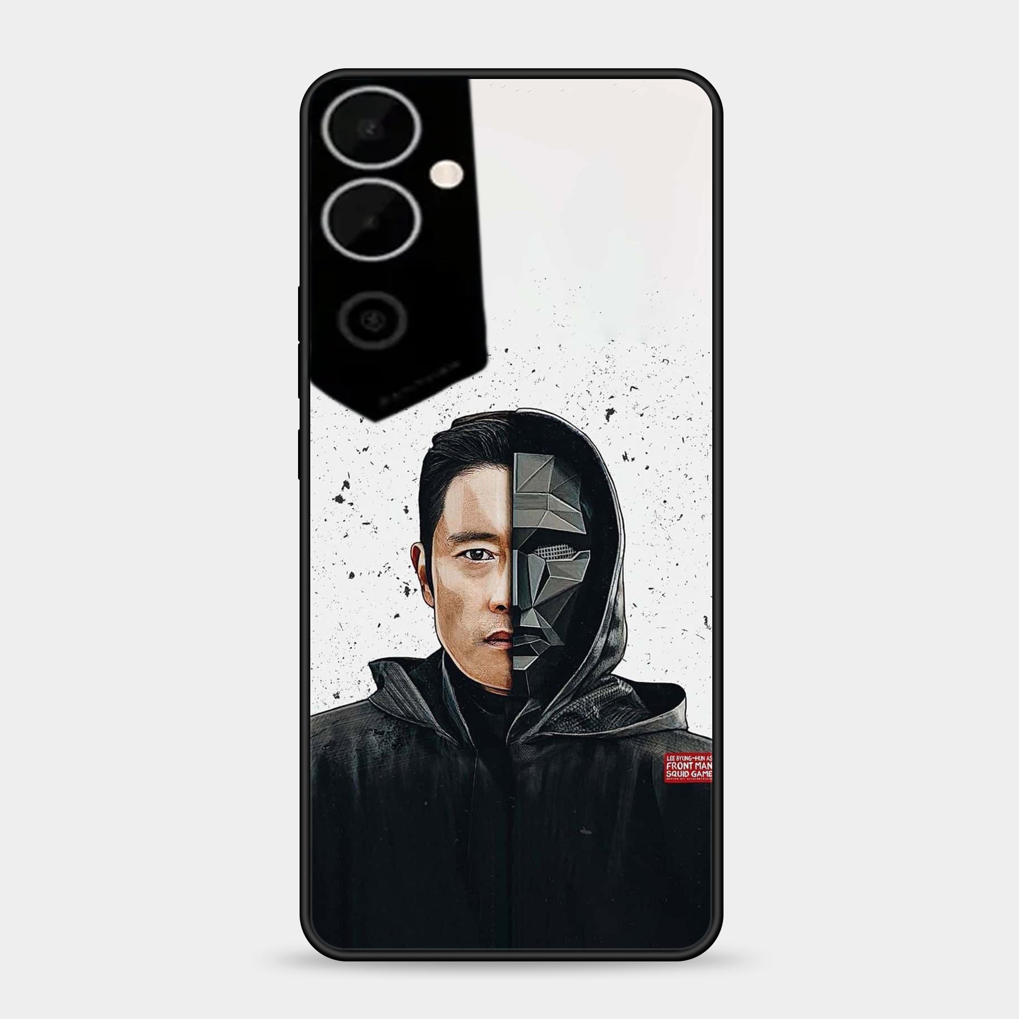 Tecno Pova Neo 2 Design-046 Premium Glossy Phone Case