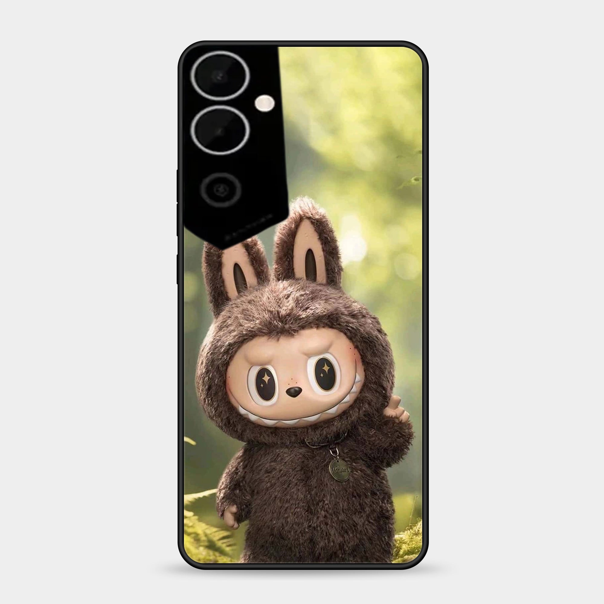 Tecno Pova Neo 2 Design-053 Premium Glossy Phone Case