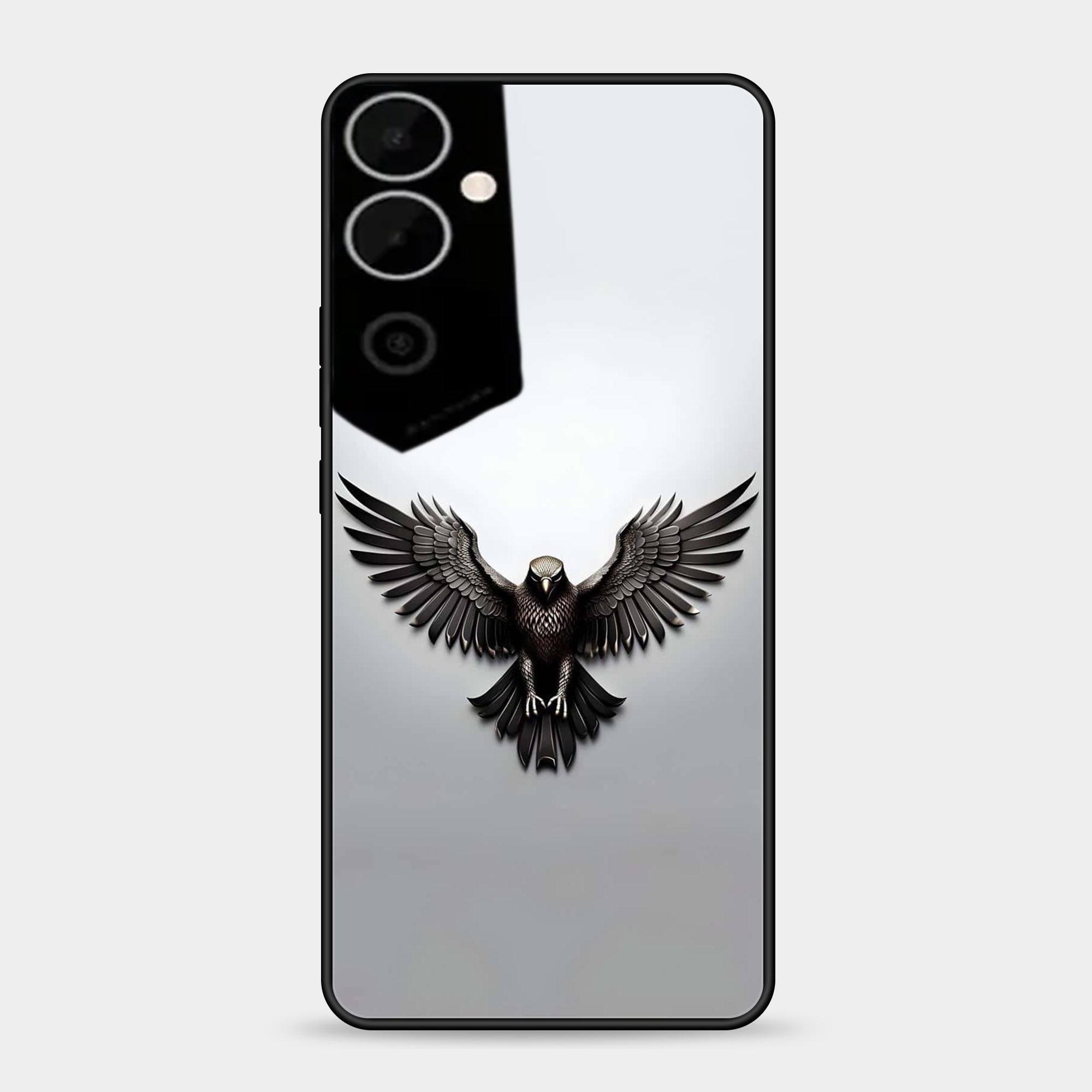 Tecno Pova Neo 2 Design-056 Premium Glossy Phone Case
