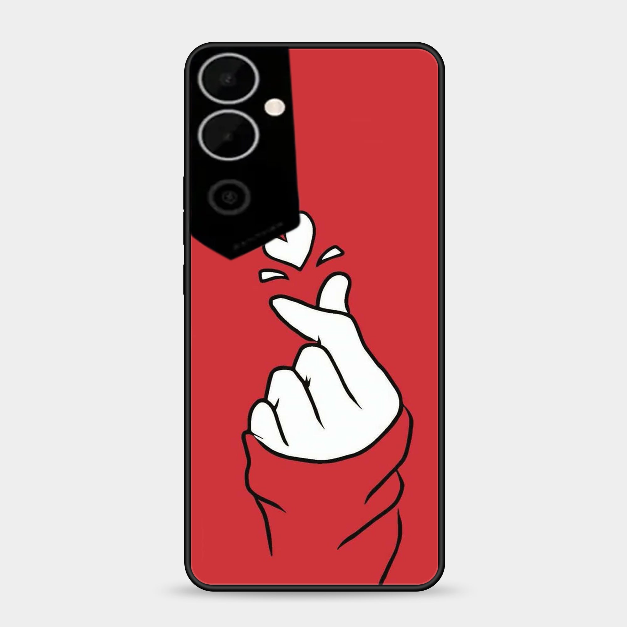 Tecno Pova Neo 2 Design-057 Premium Glossy Phone Case