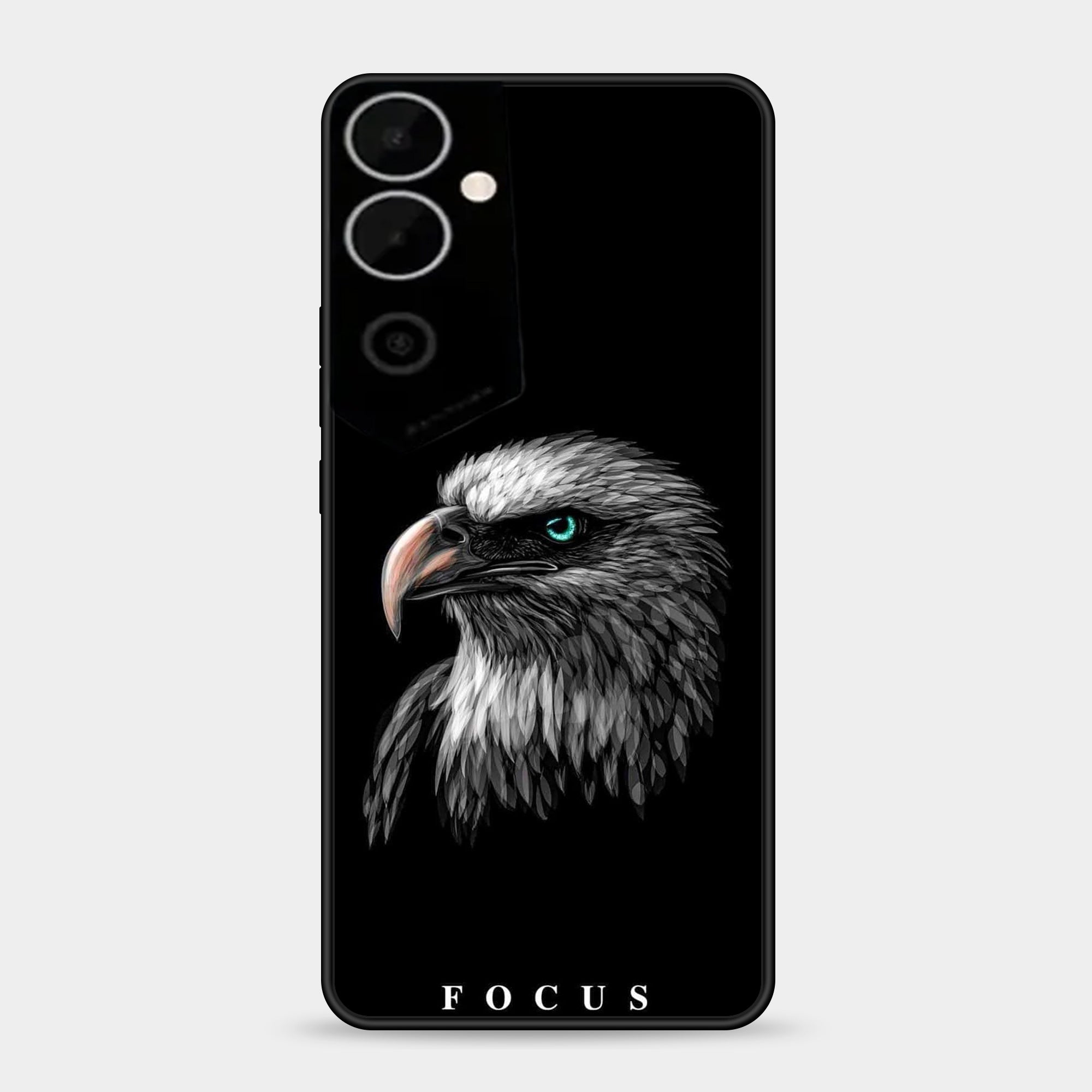 Tecno Pova Neo 2 Design-058 Premium Glossy Phone Case