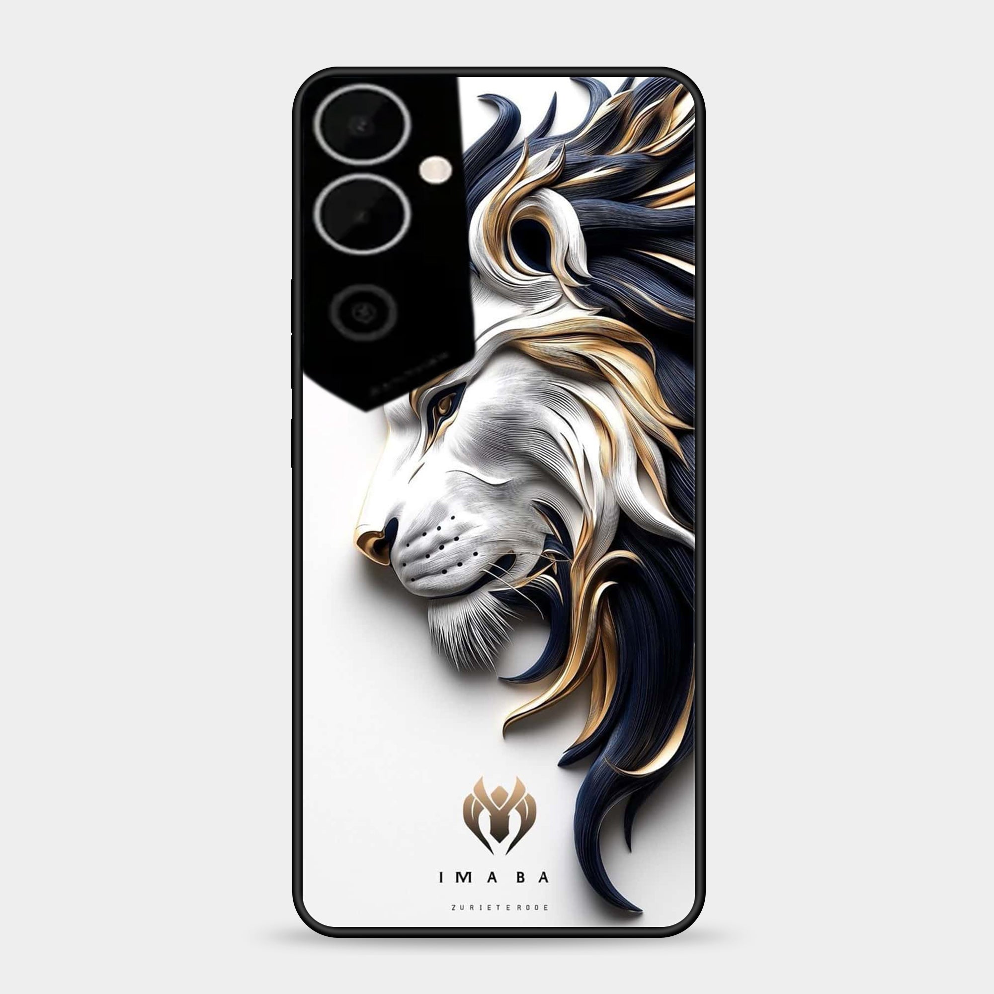 Tecno Pova Neo 2 Design-063 Premium Glossy Phone Case